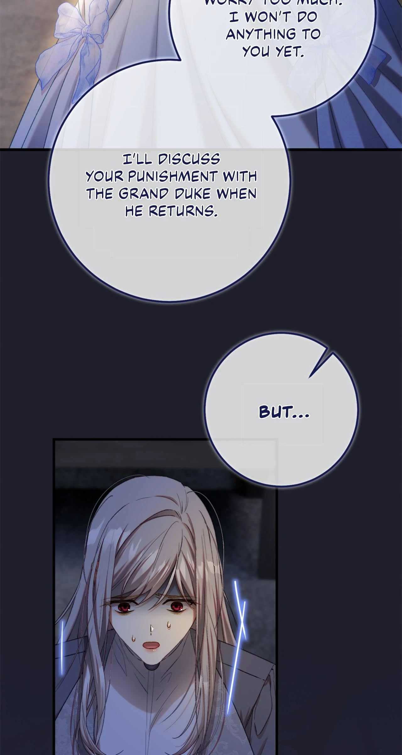 Contract Grand Duchess Chapter 77 - Page 56