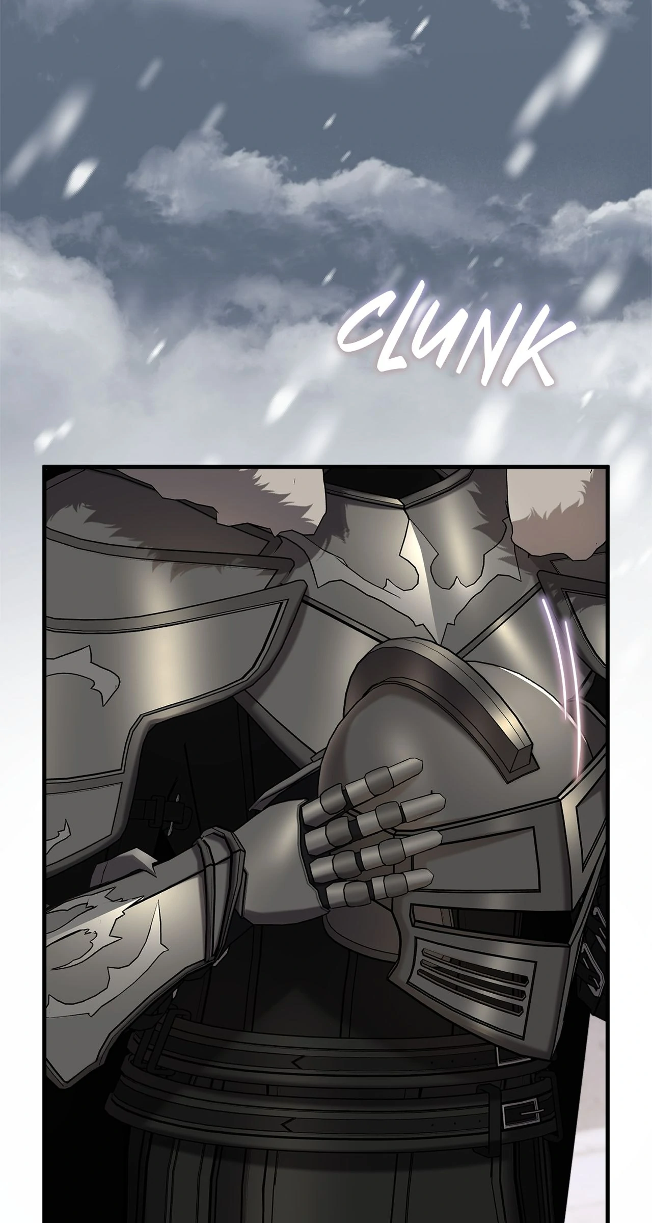 Contract Grand Duchess Chapter 77 - Page 59