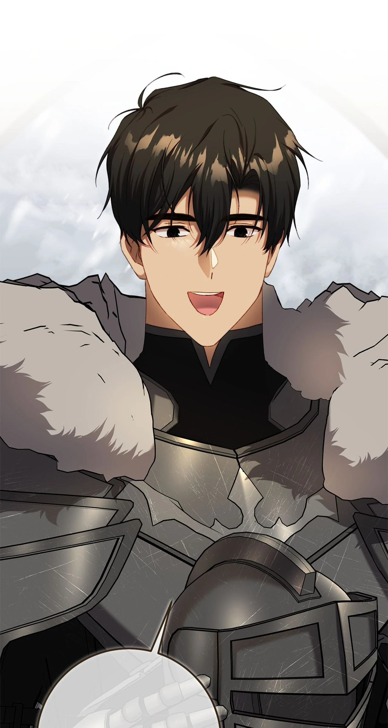 Contract Grand Duchess Chapter 77 - Page 61