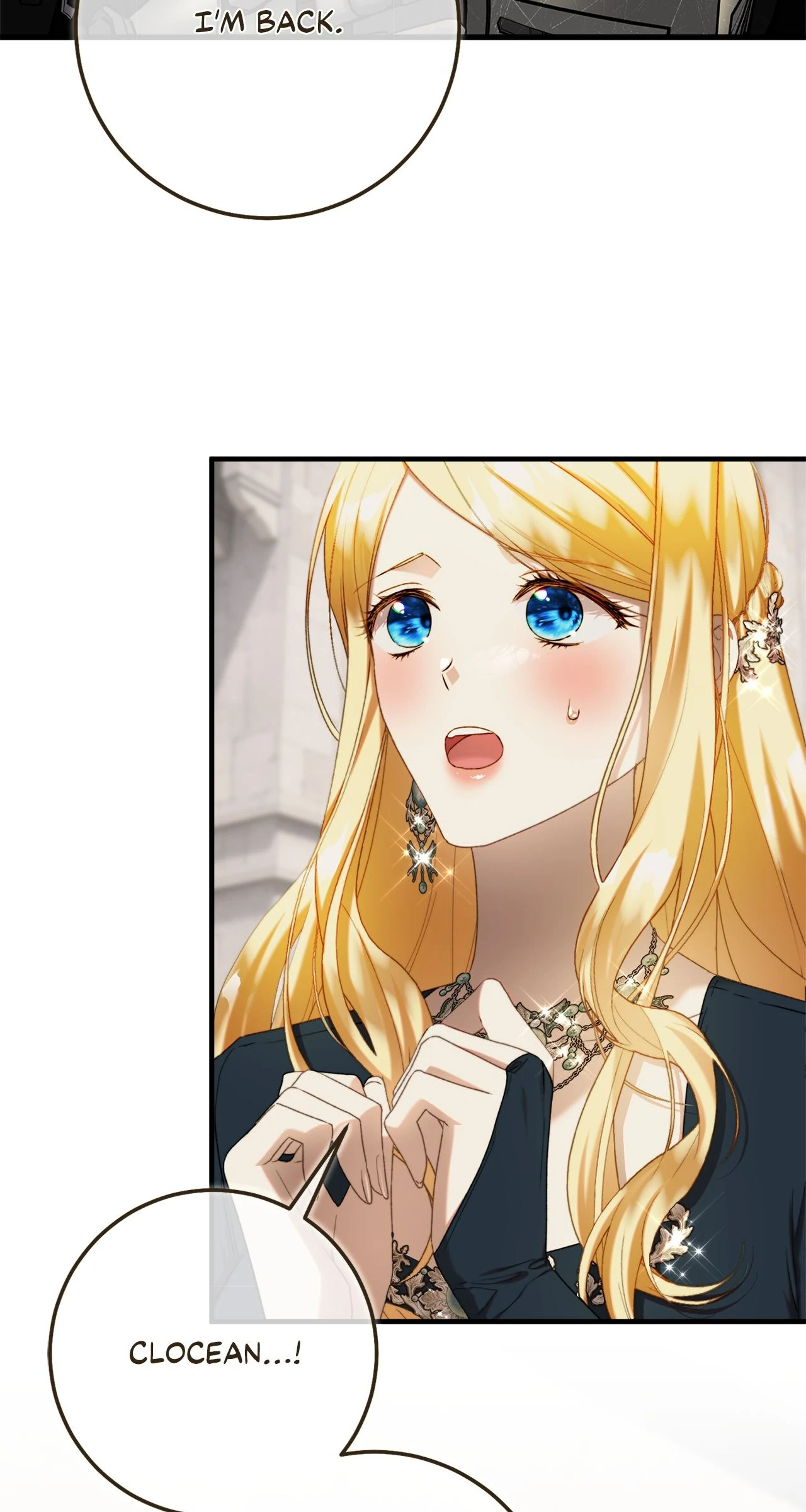 Contract Grand Duchess Chapter 77 - Page 62