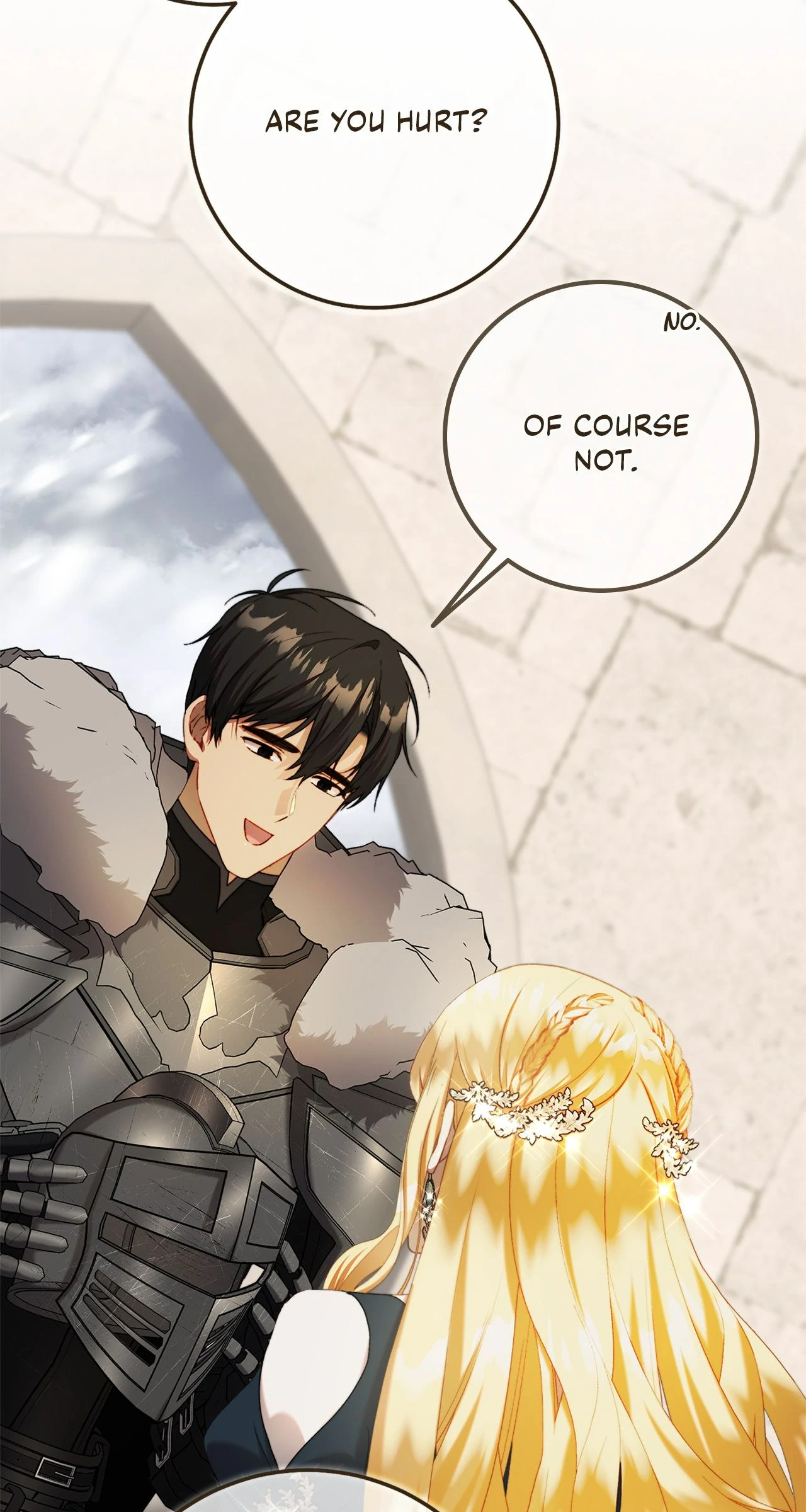 Contract Grand Duchess Chapter 77 - Page 63