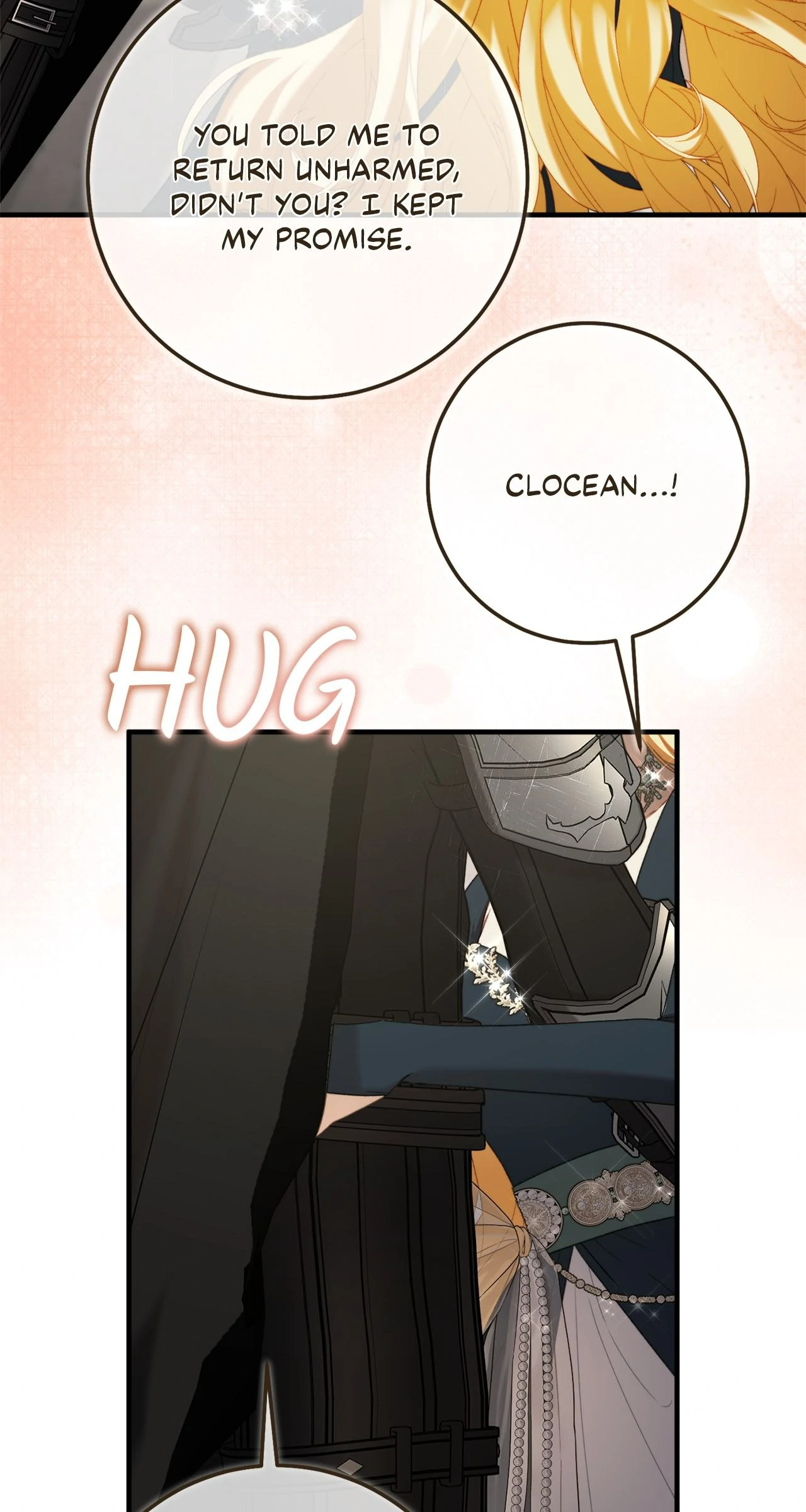 Contract Grand Duchess Chapter 77 - Page 64