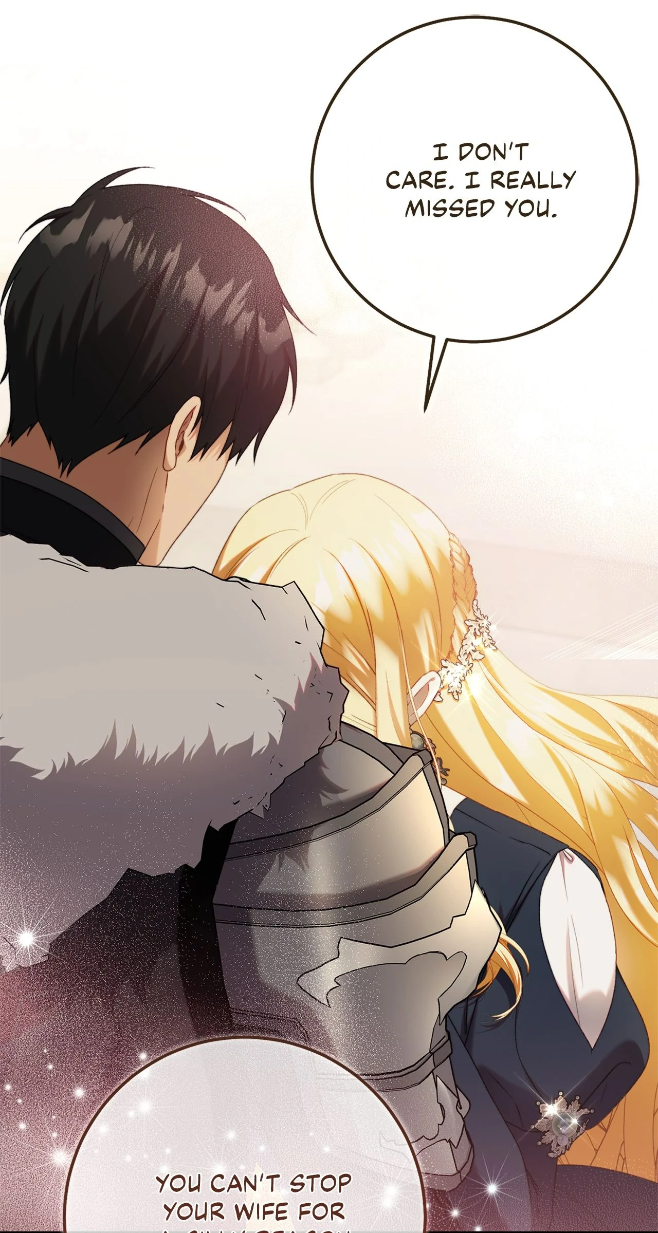 Contract Grand Duchess Chapter 77 - Page 66