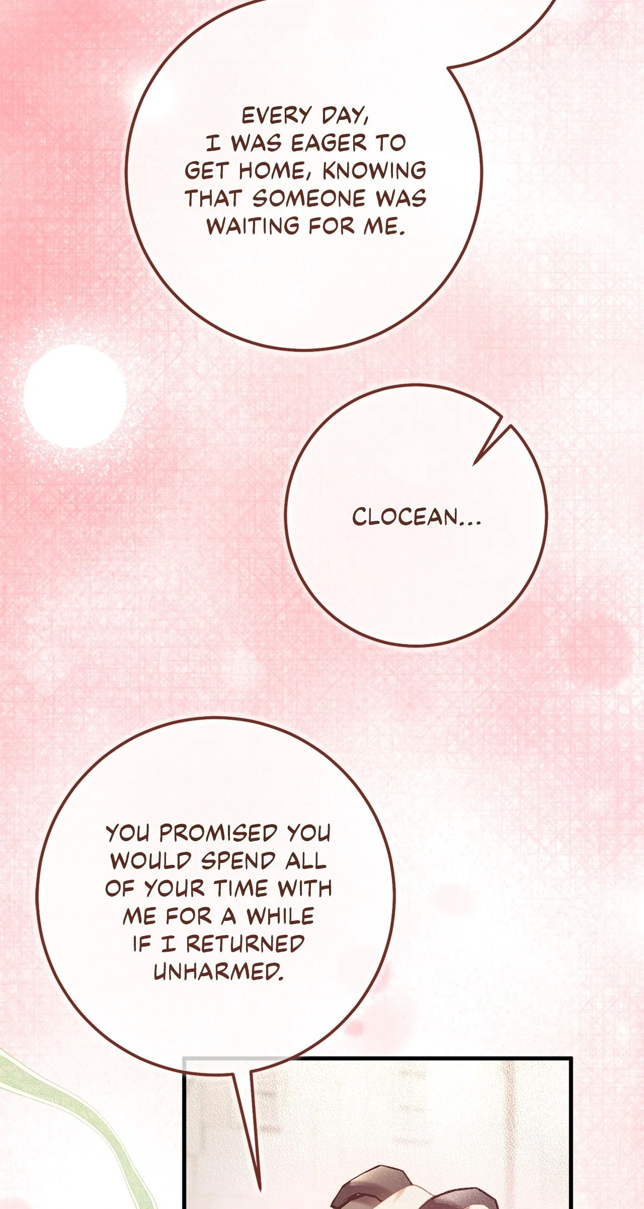 Contract Grand Duchess Chapter 77 - Page 68