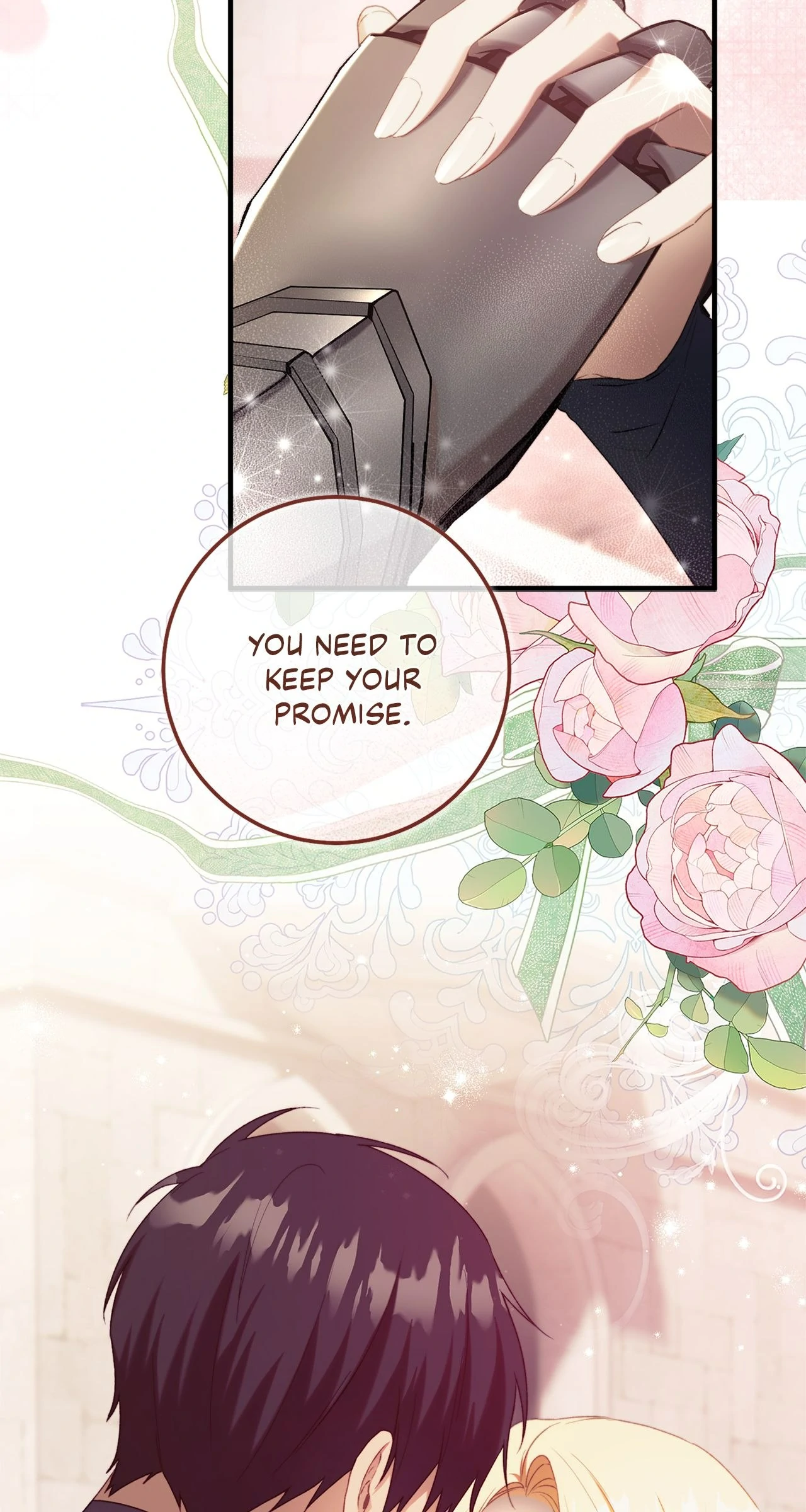 Contract Grand Duchess Chapter 77 - Page 69