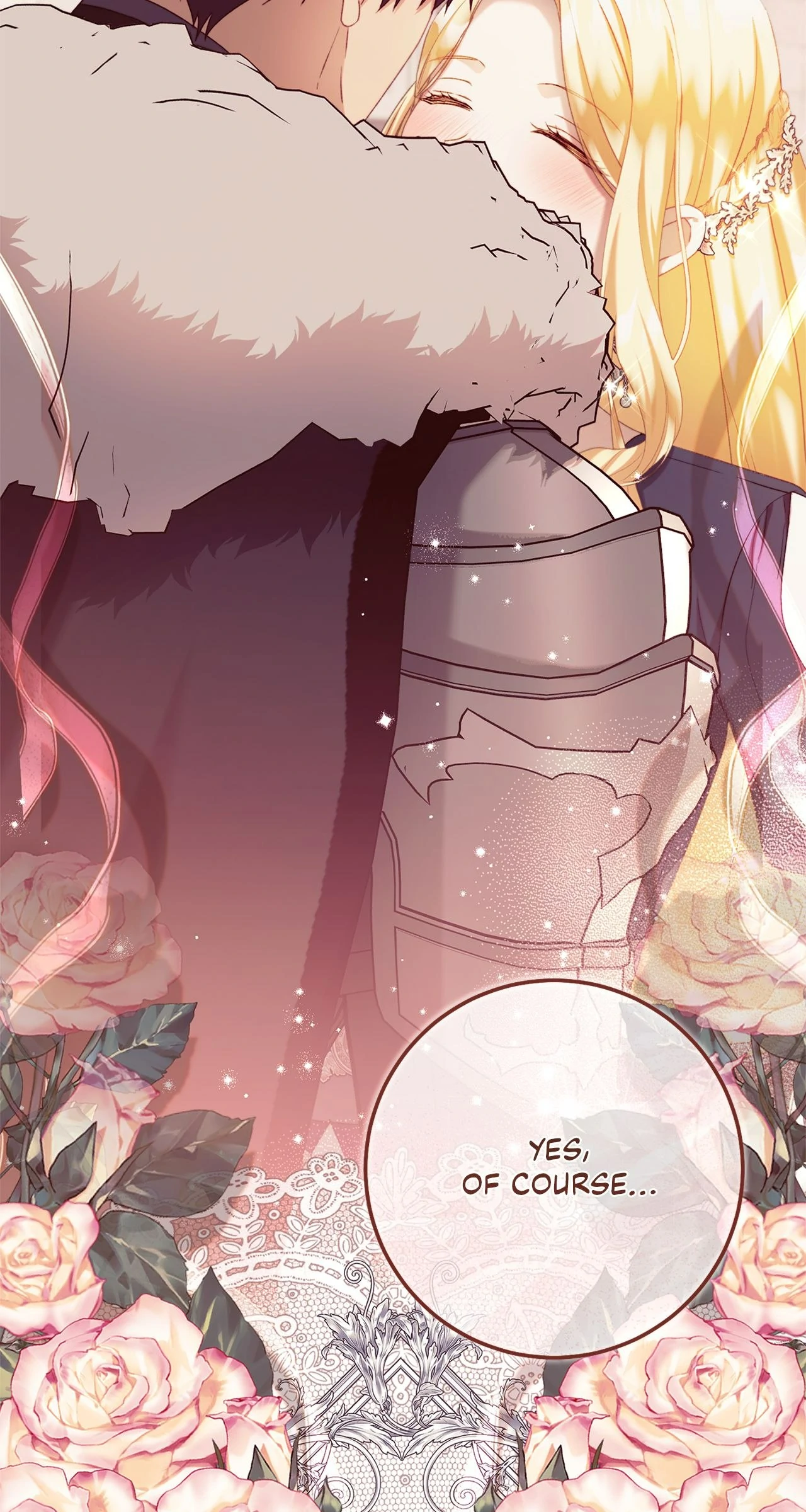 Contract Grand Duchess Chapter 77 - Page 70