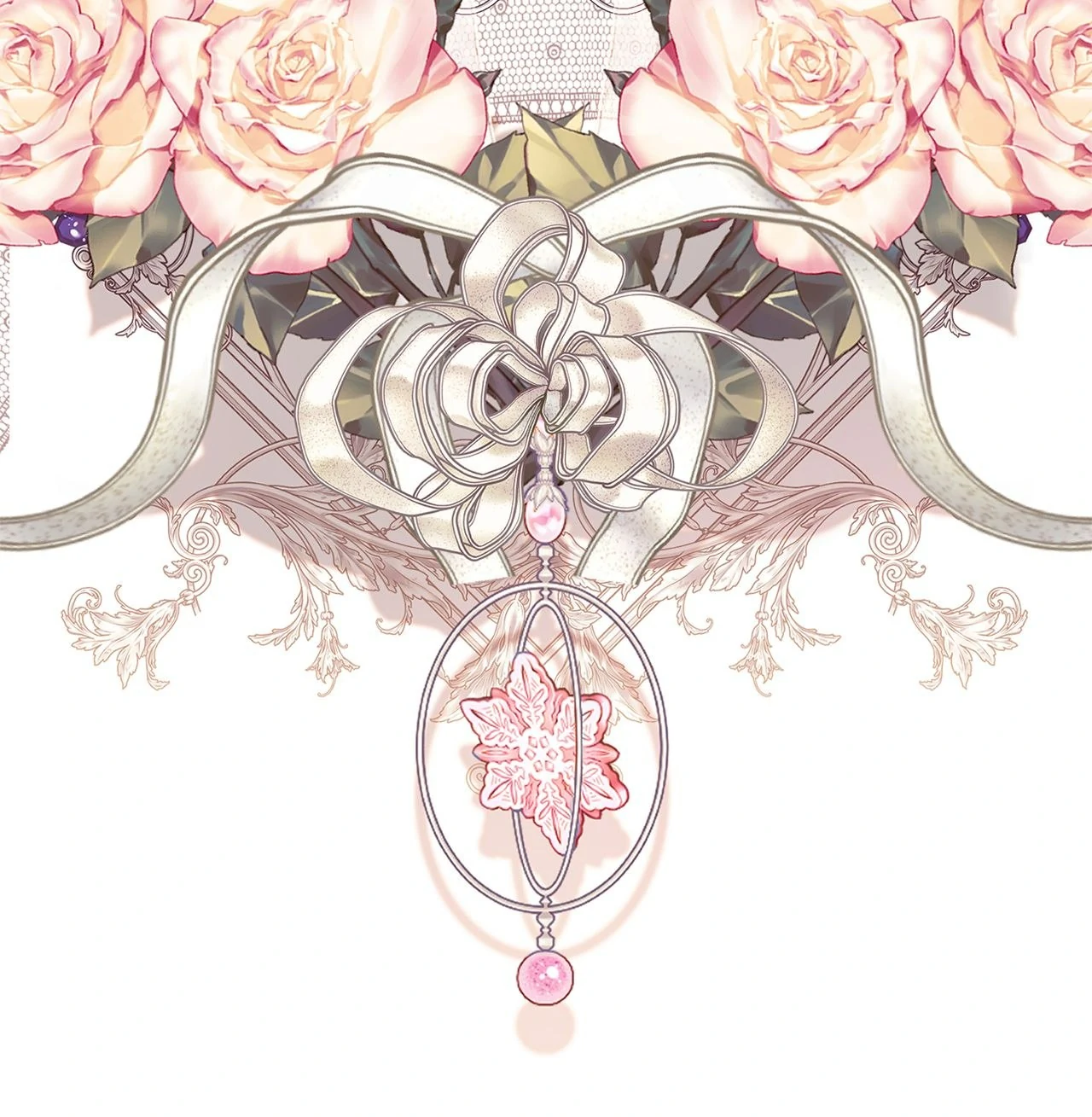 Contract Grand Duchess Chapter 77 - Page 71