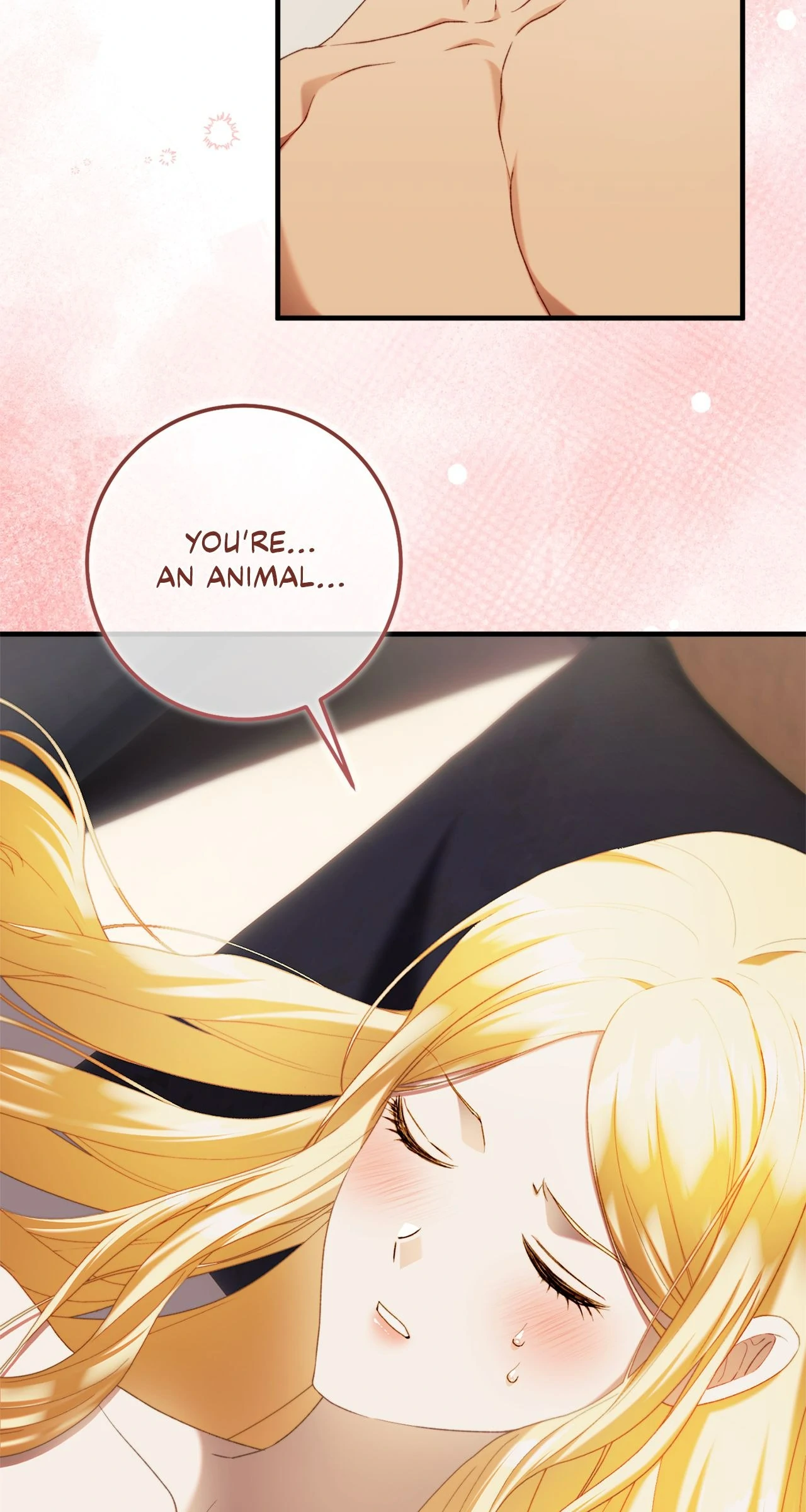 Contract Grand Duchess Chapter 77 - Page 74