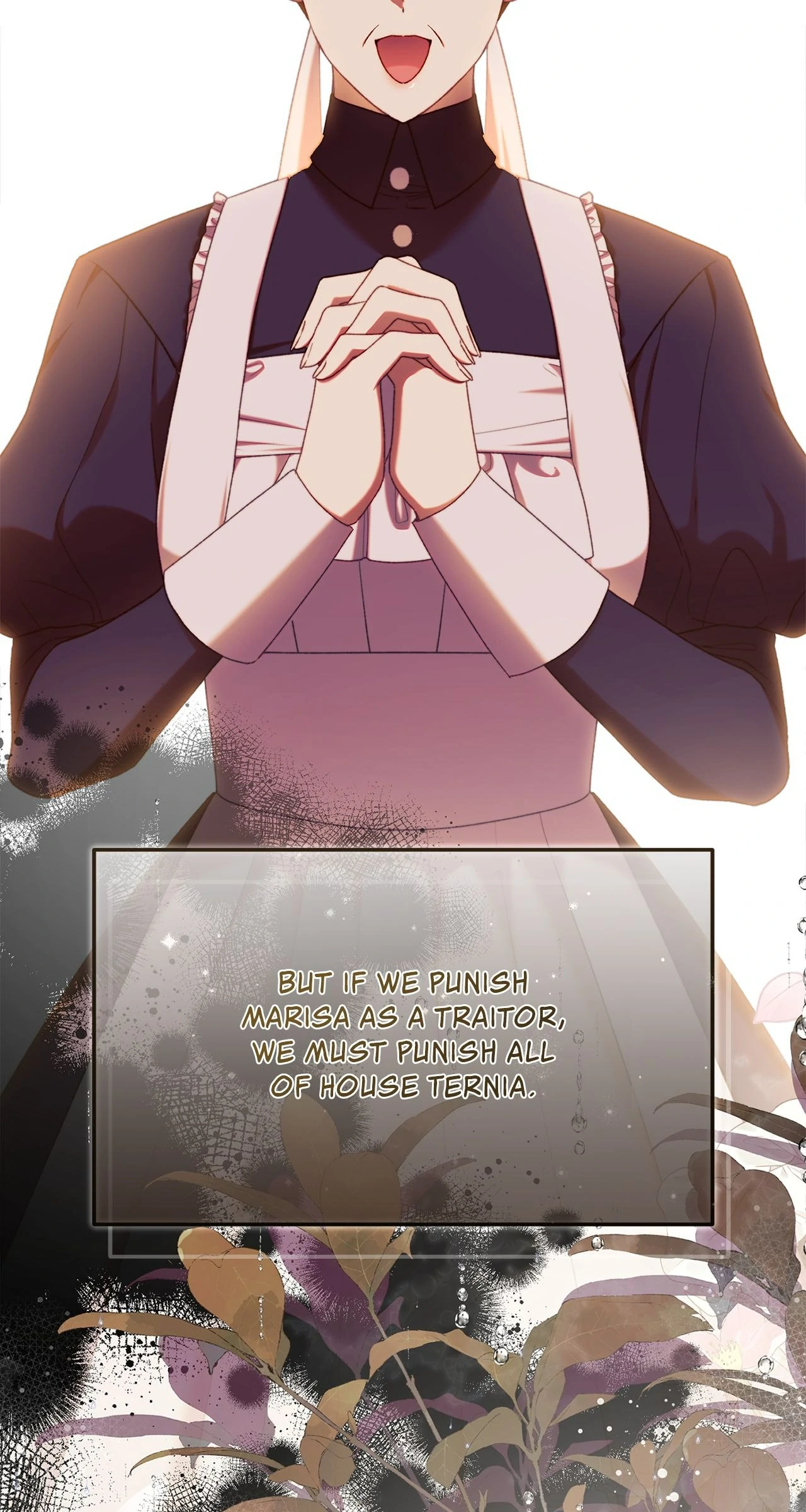 Contract Grand Duchess Chapter 78 - Page 7