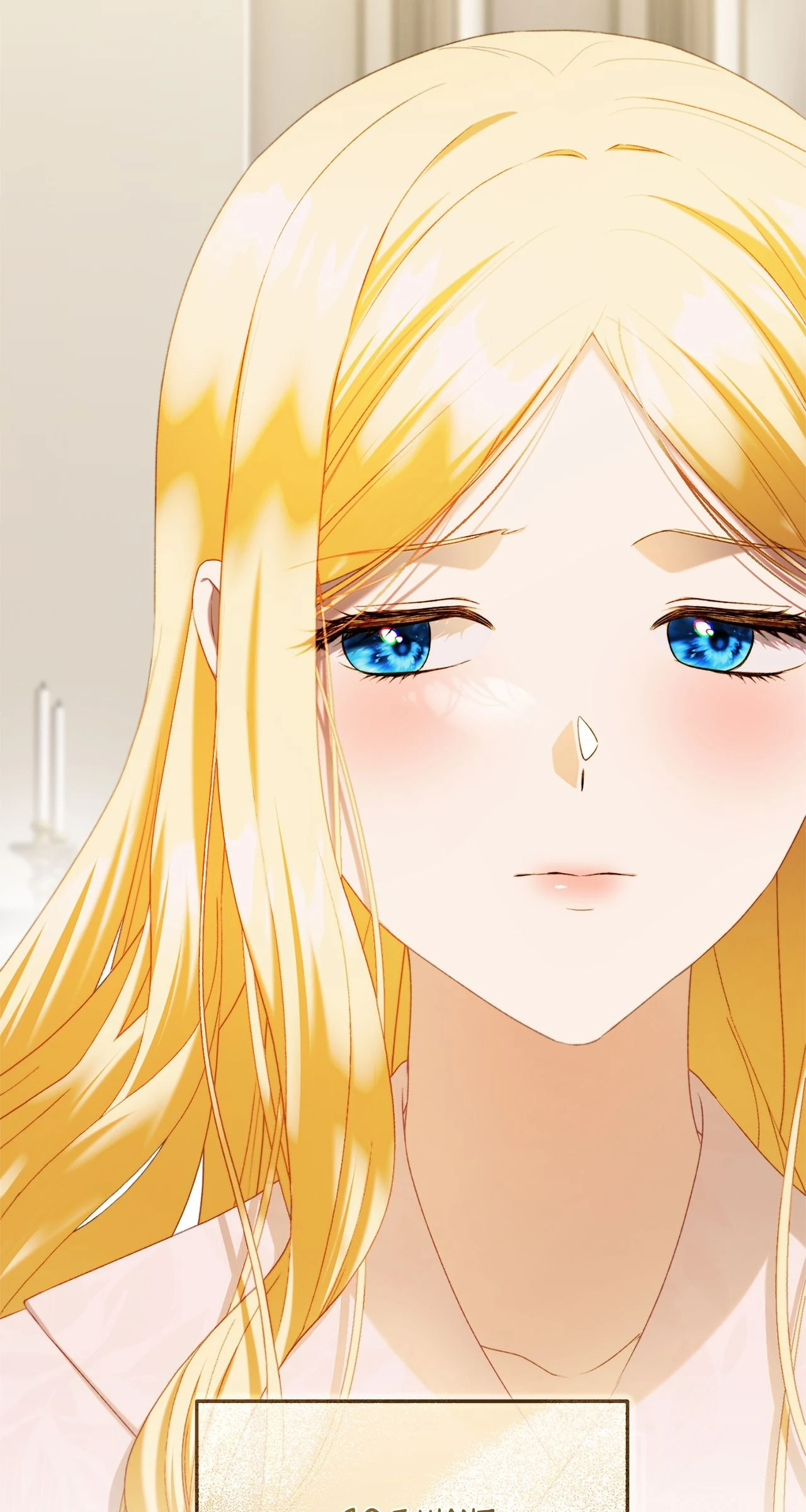 Contract Grand Duchess Chapter 78 - Page 9