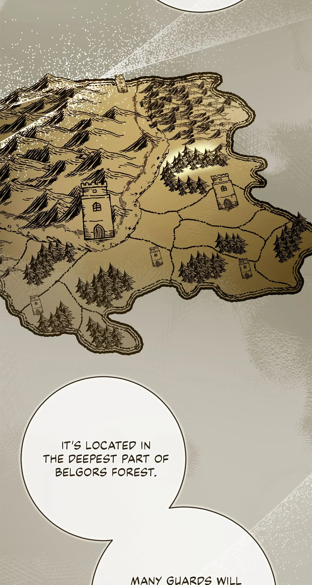 Contract Grand Duchess Chapter 78 - Page 12