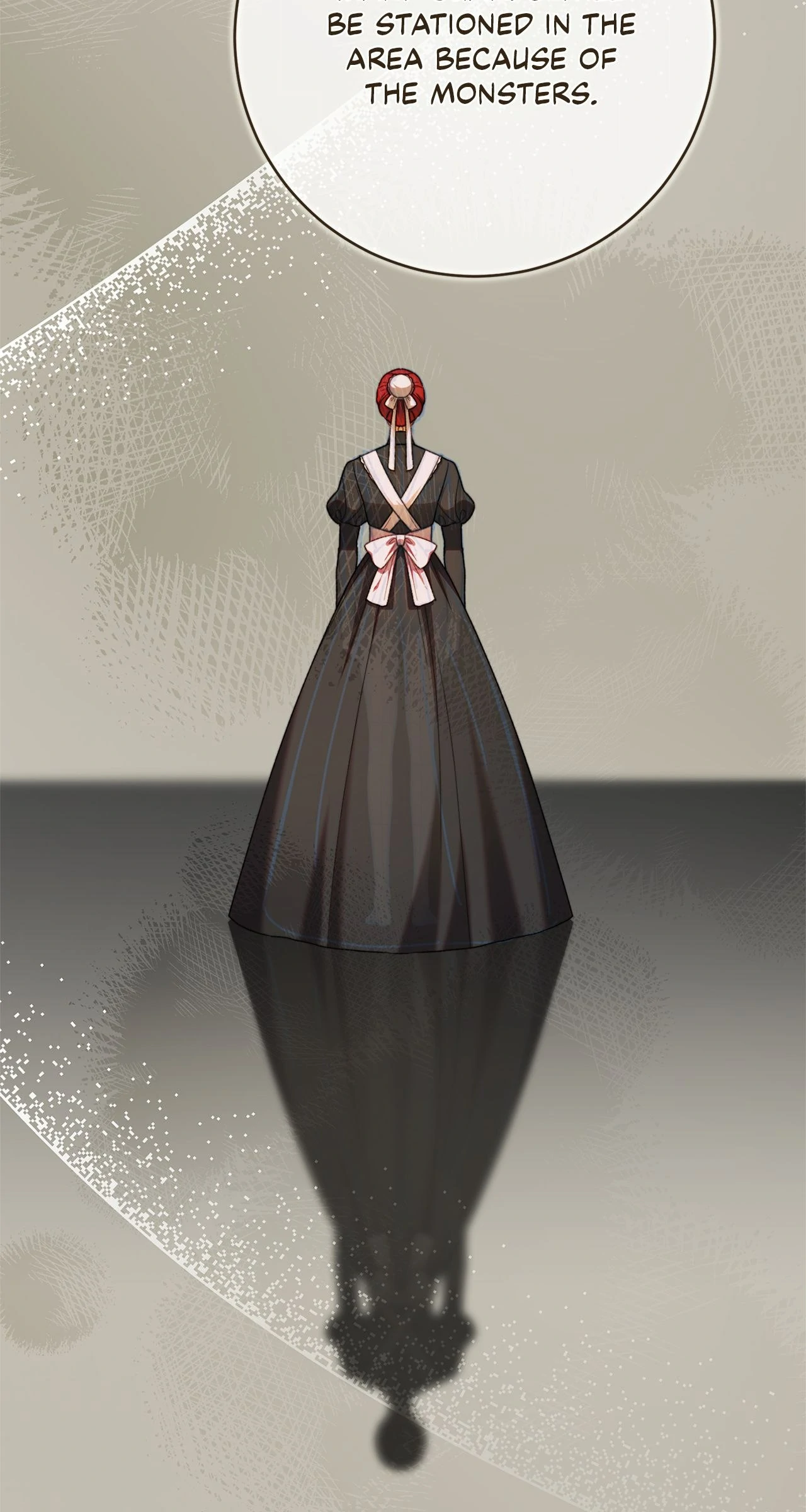 Contract Grand Duchess Chapter 78 - Page 13