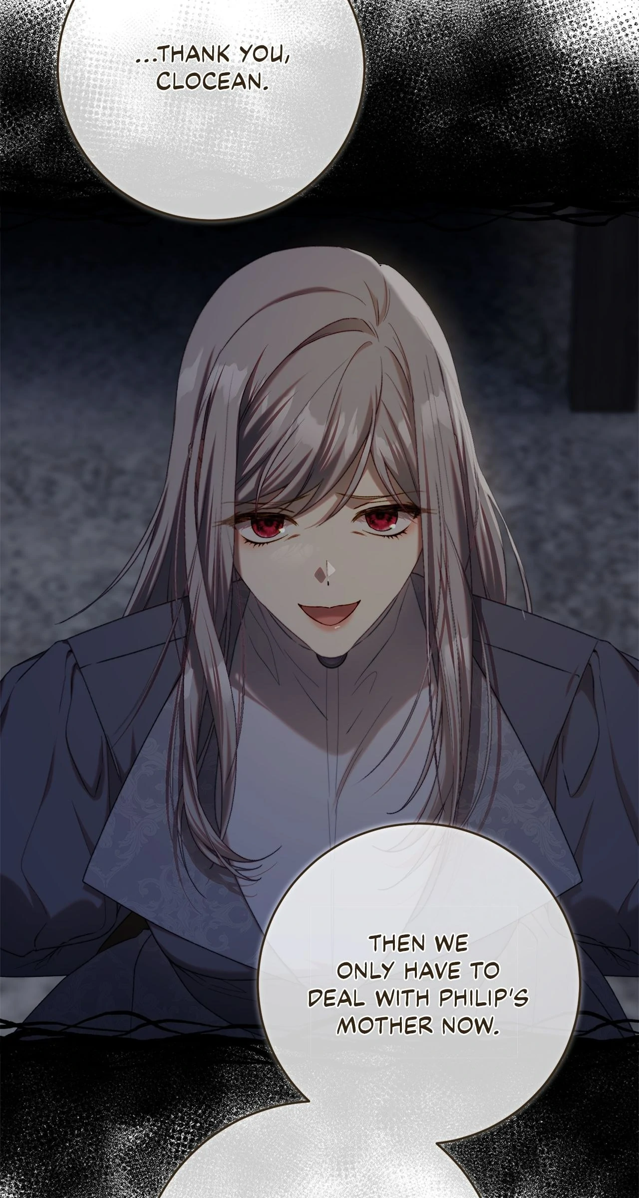 Contract Grand Duchess Chapter 78 - Page 16