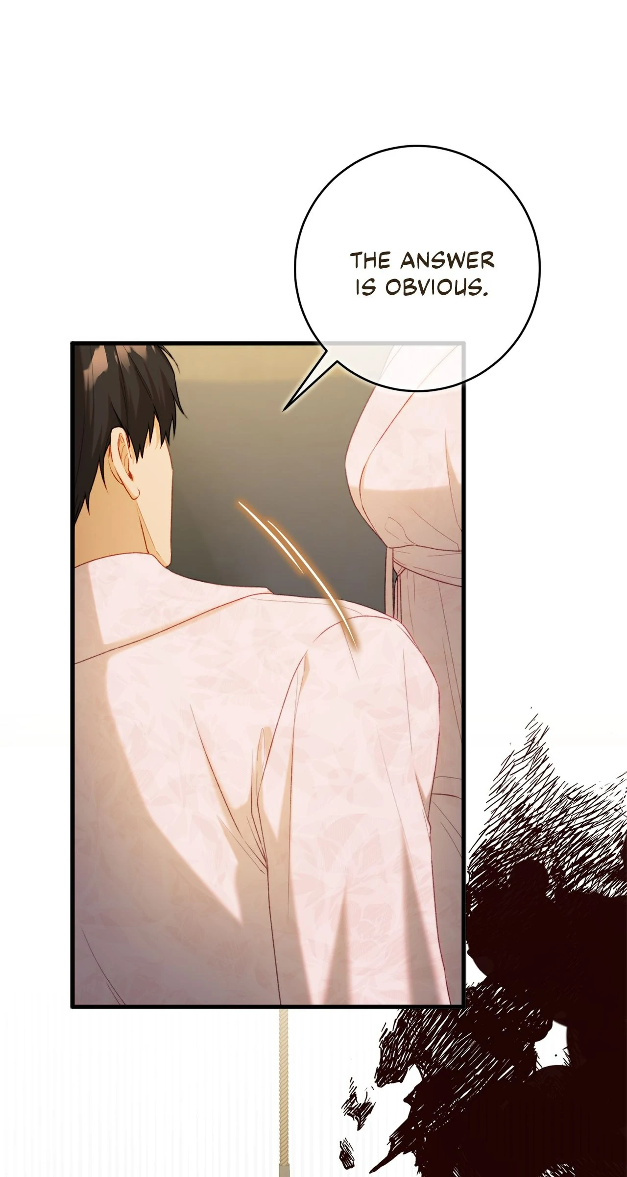 Contract Grand Duchess Chapter 78 - Page 18