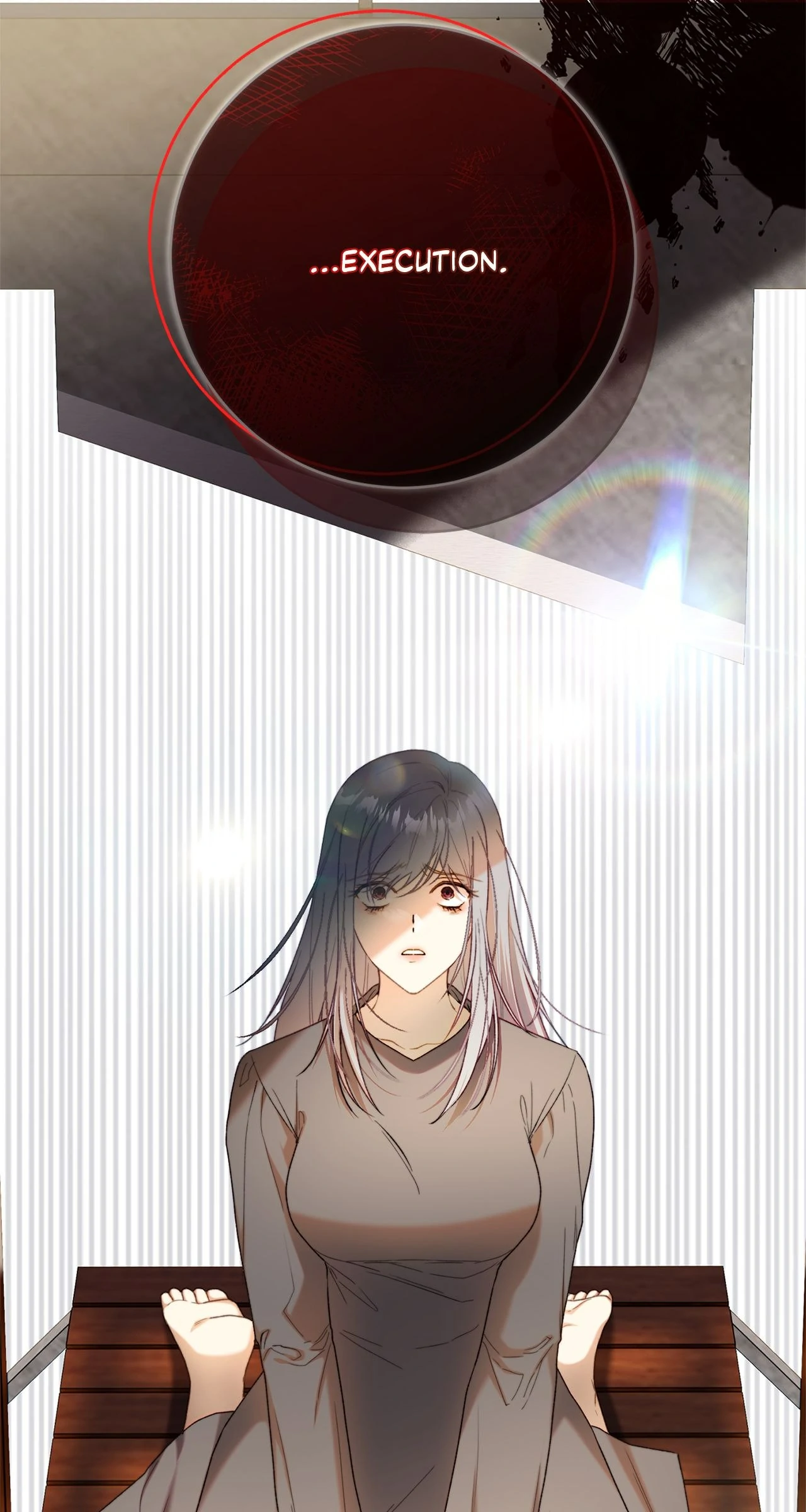 Contract Grand Duchess Chapter 78 - Page 19