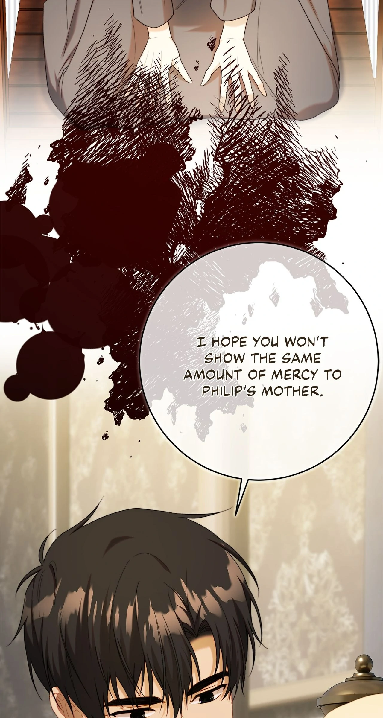 Contract Grand Duchess Chapter 78 - Page 20