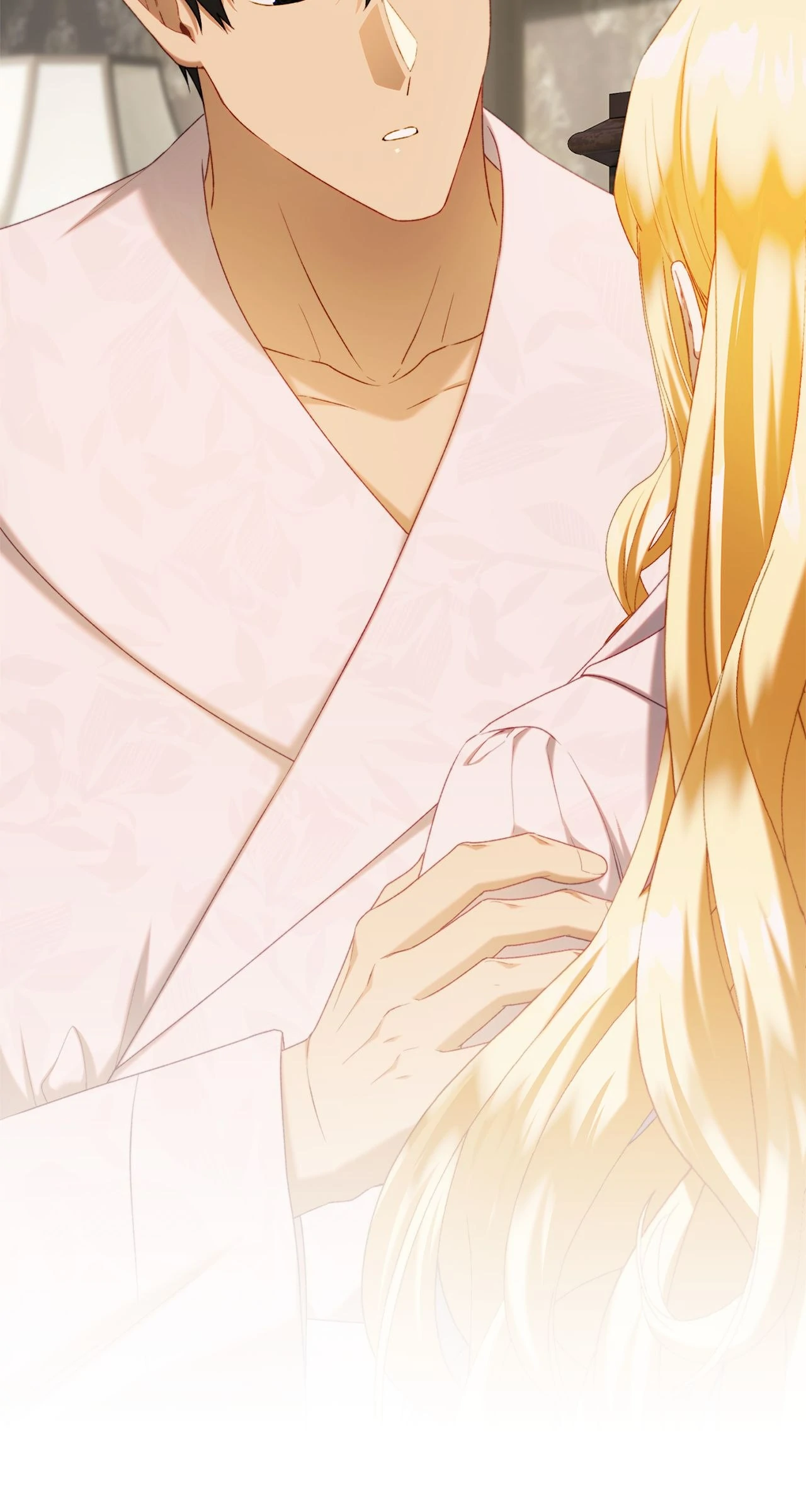 Contract Grand Duchess Chapter 78 - Page 21