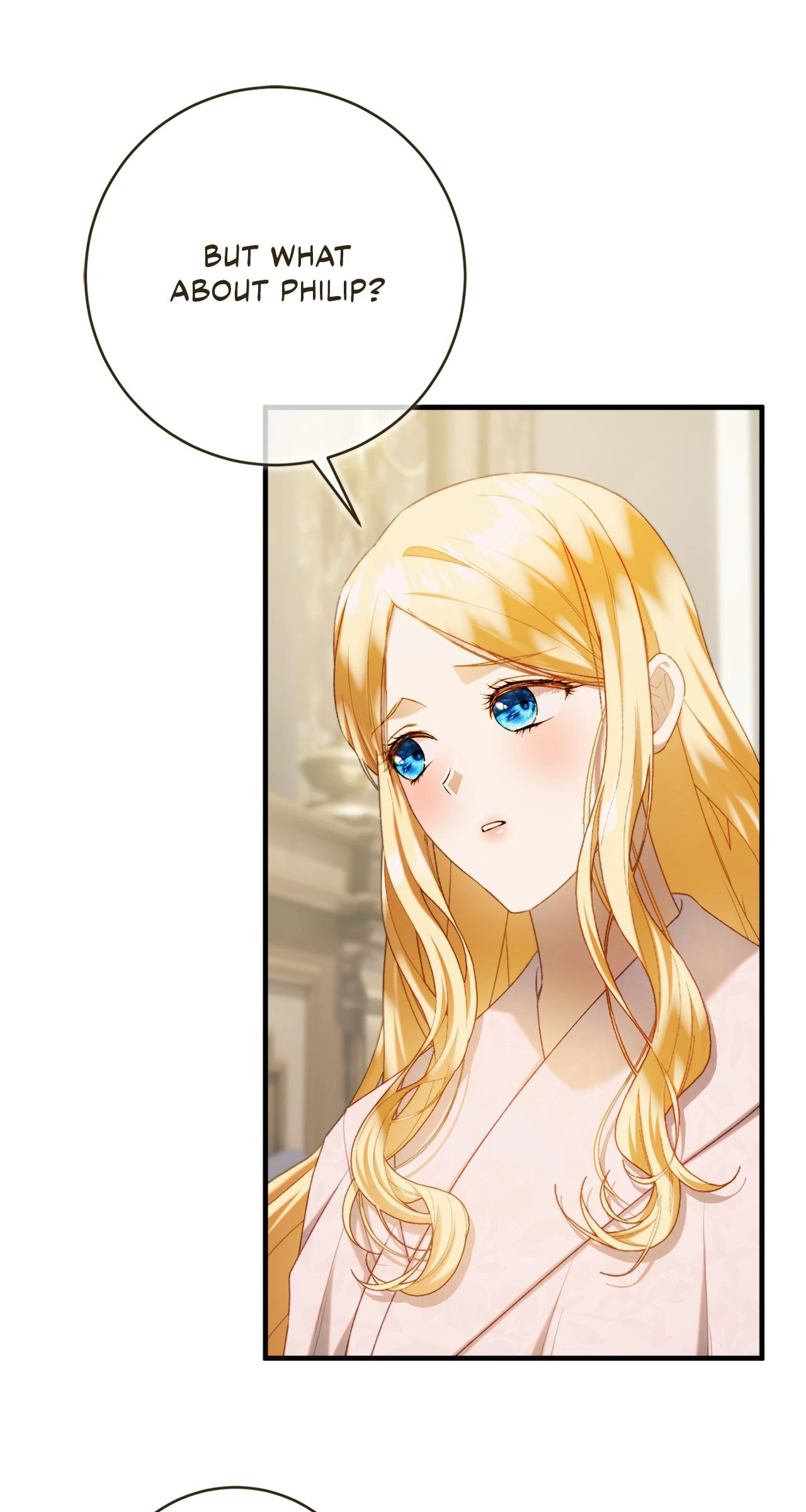 Contract Grand Duchess Chapter 78 - Page 23