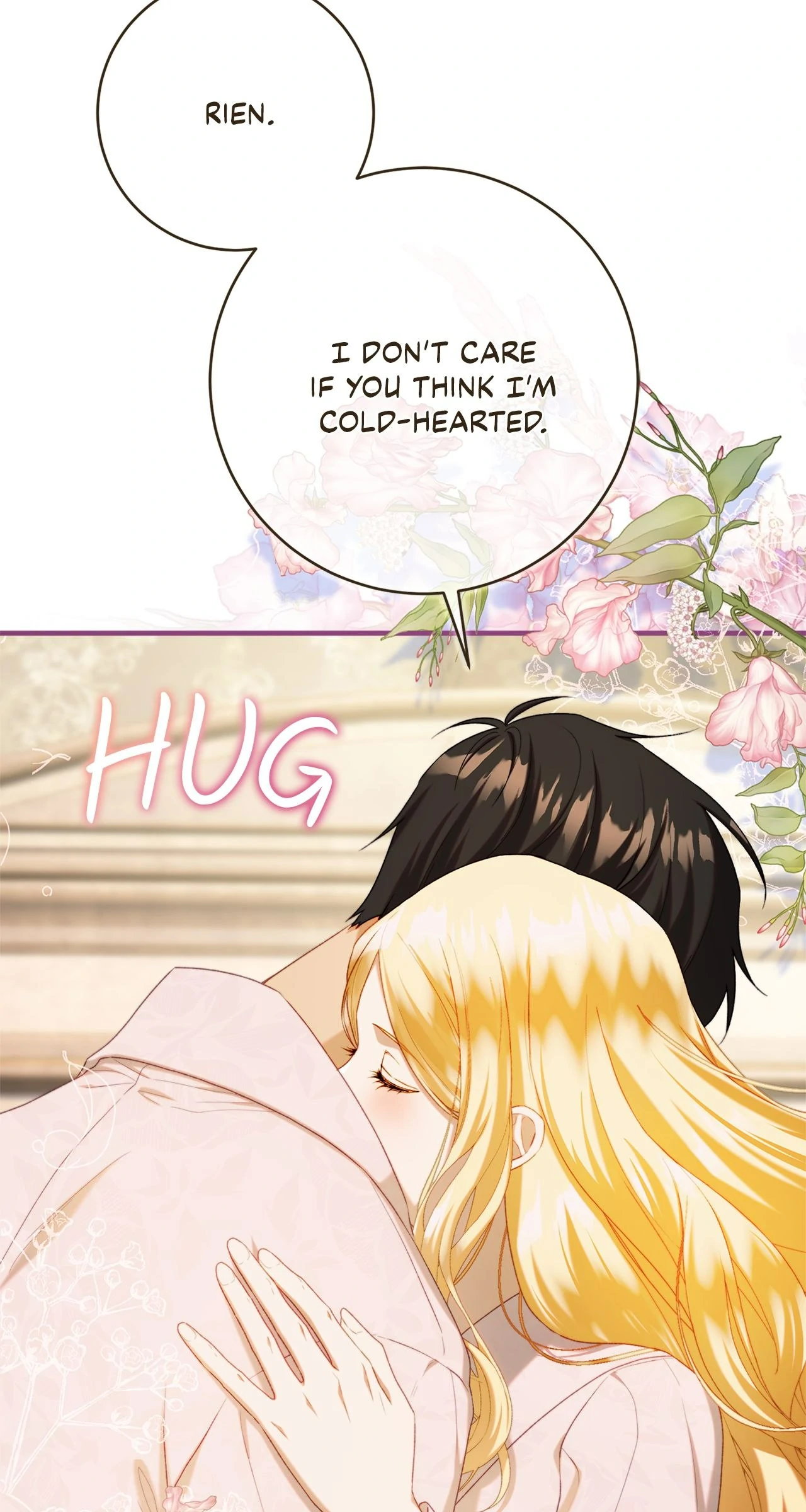 Contract Grand Duchess Chapter 78 - Page 24