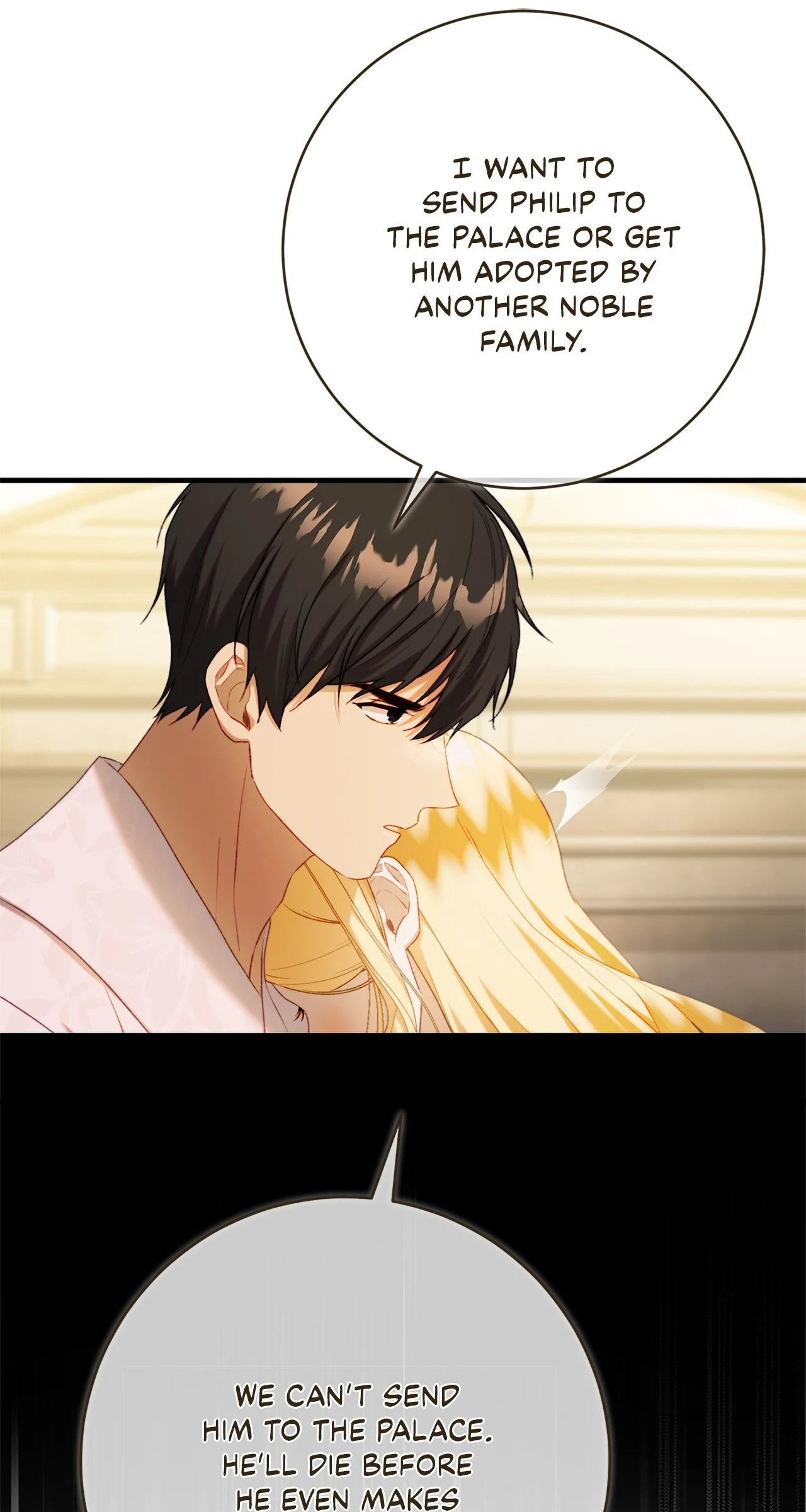 Contract Grand Duchess Chapter 78 - Page 26