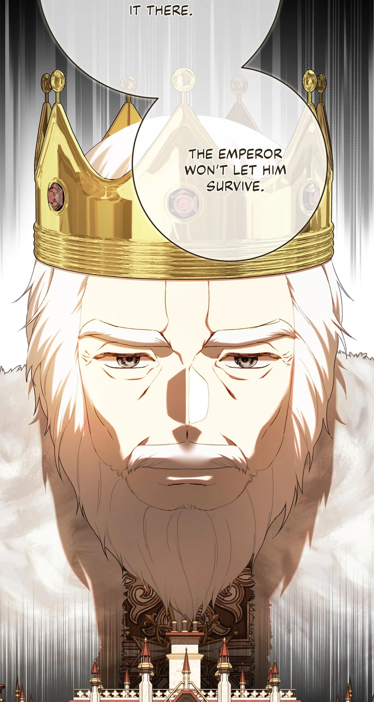 Contract Grand Duchess Chapter 78 - Page 27