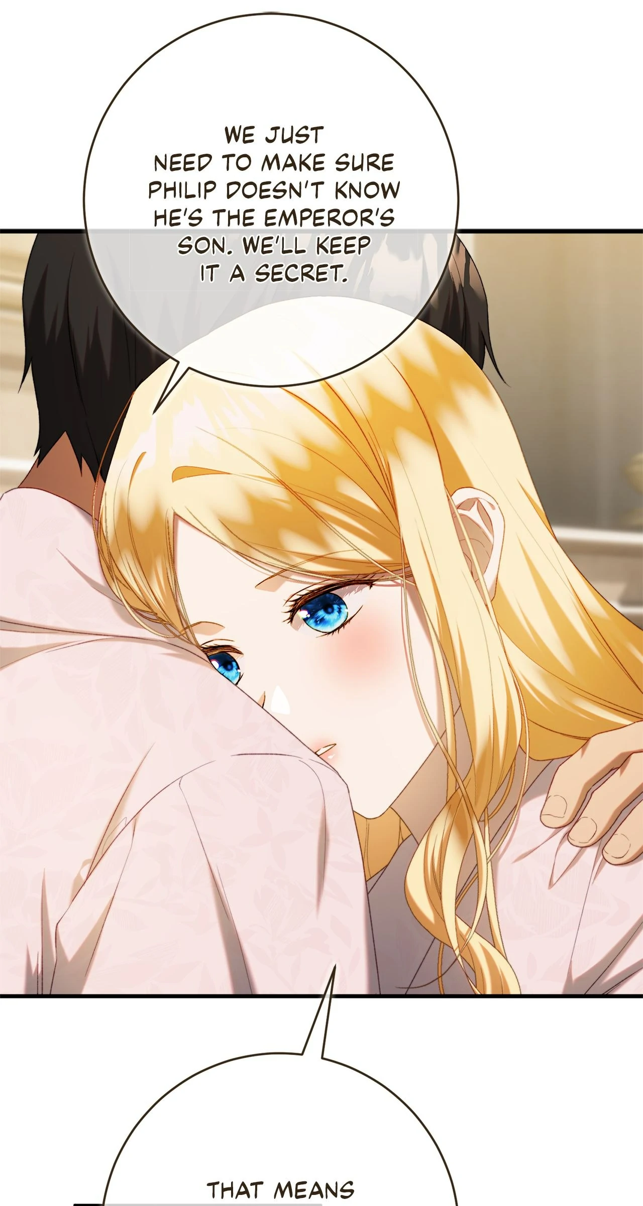 Contract Grand Duchess Chapter 78 - Page 29