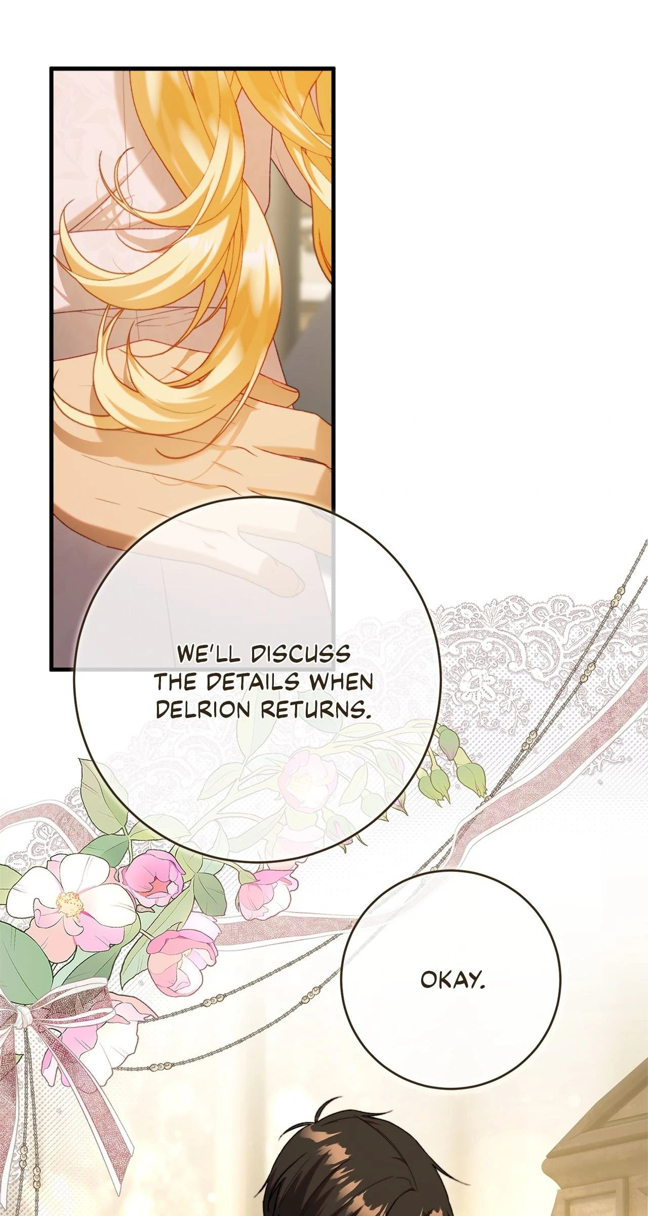 Contract Grand Duchess Chapter 78 - Page 33