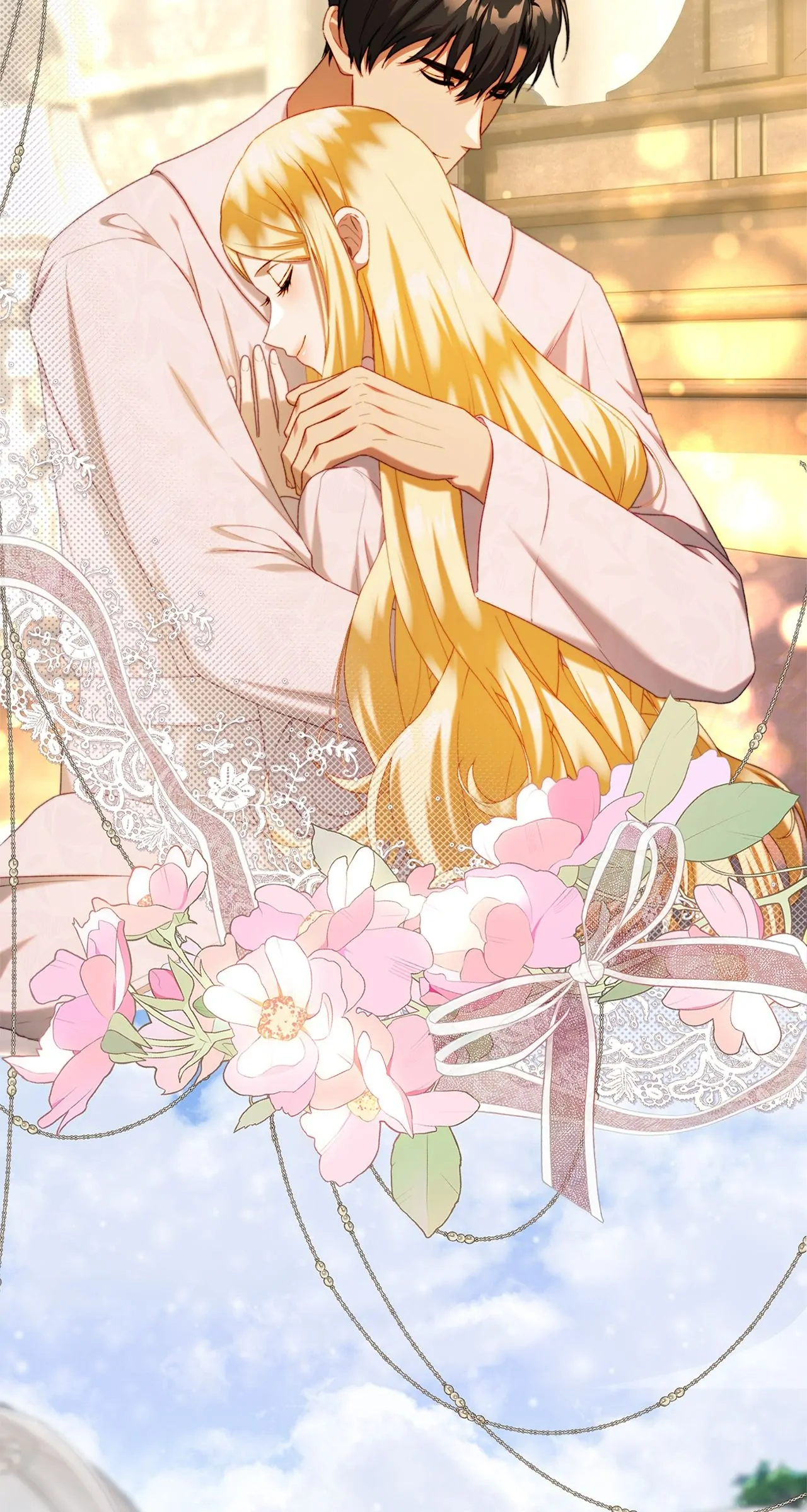 Contract Grand Duchess Chapter 78 - Page 34