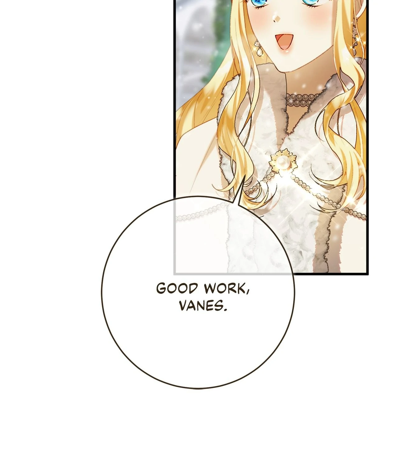 Contract Grand Duchess Chapter 78 - Page 37