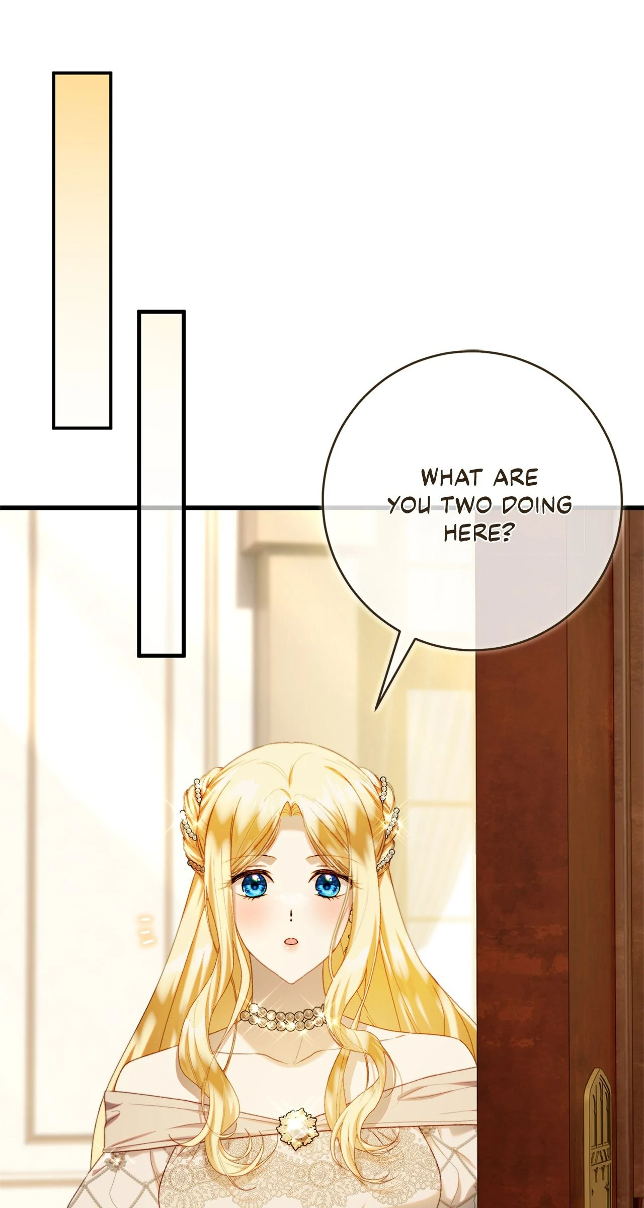 Contract Grand Duchess Chapter 78 - Page 42