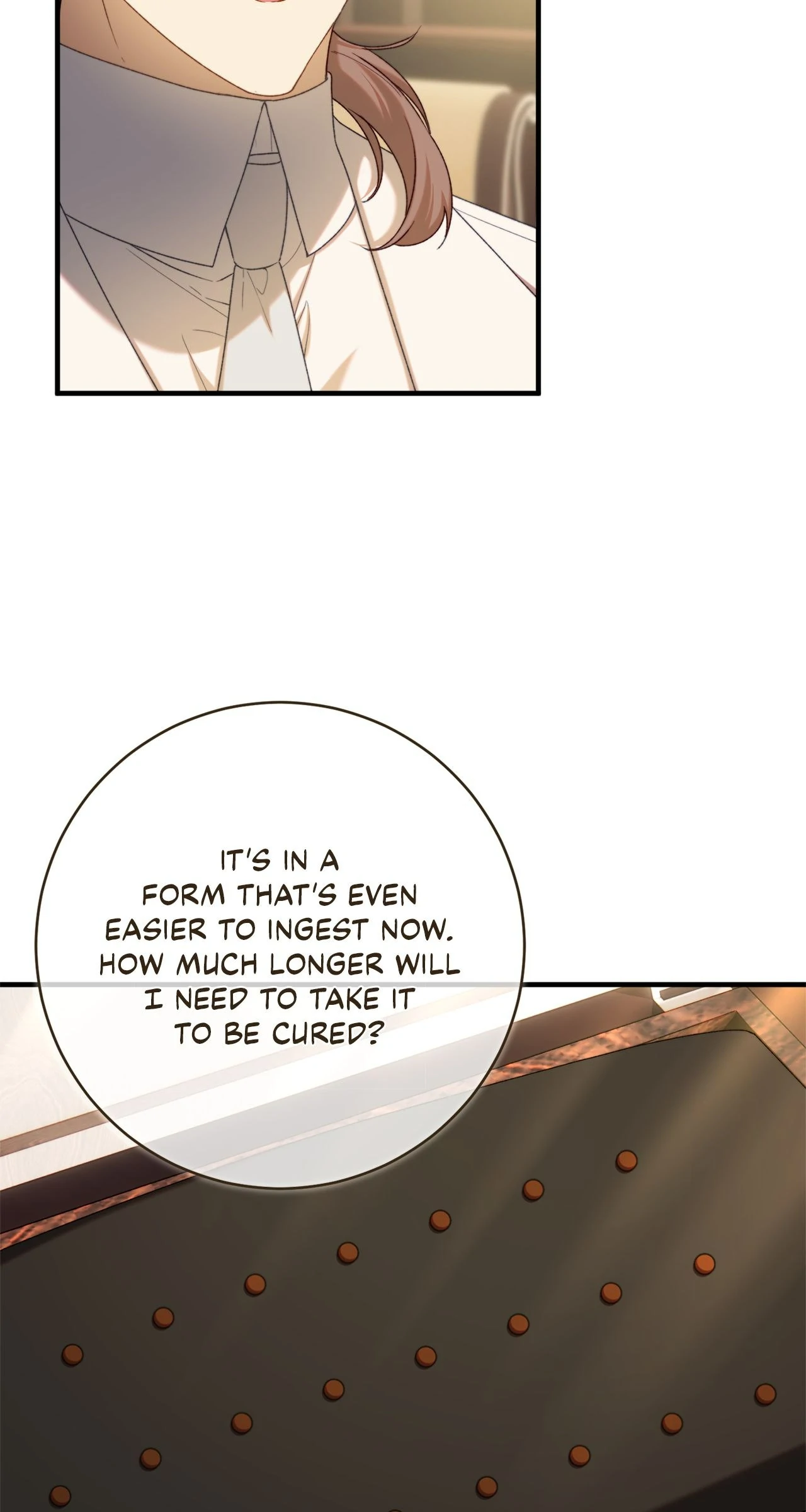 Contract Grand Duchess Chapter 78 - Page 45