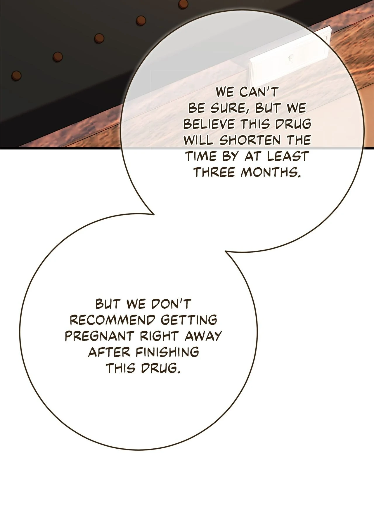 Contract Grand Duchess Chapter 78 - Page 46