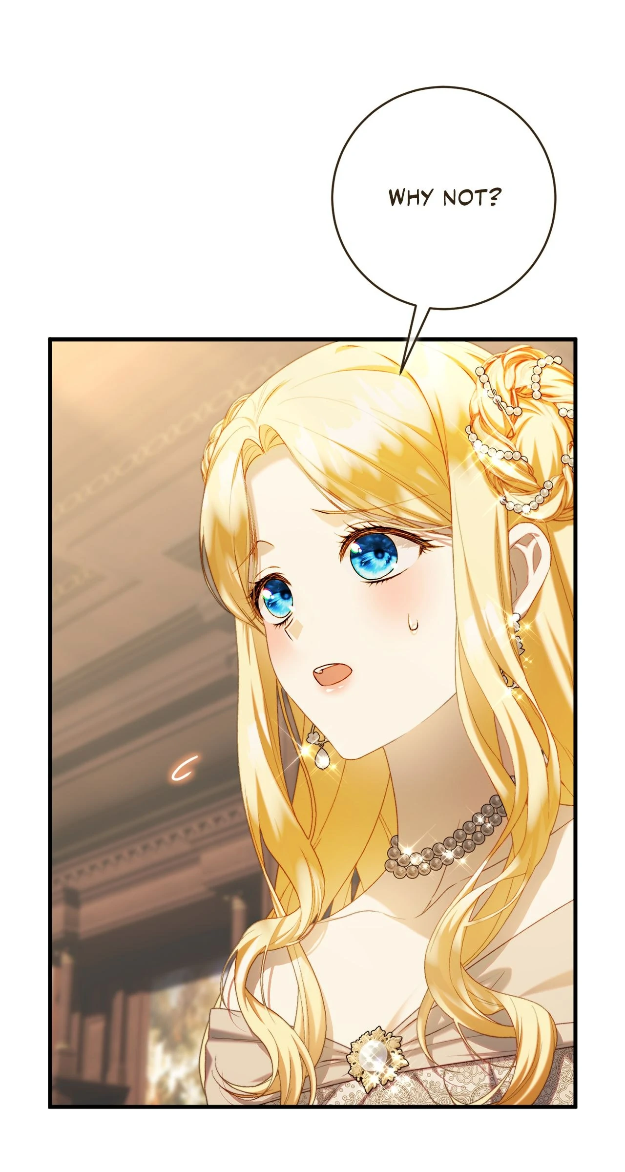 Contract Grand Duchess Chapter 78 - Page 47