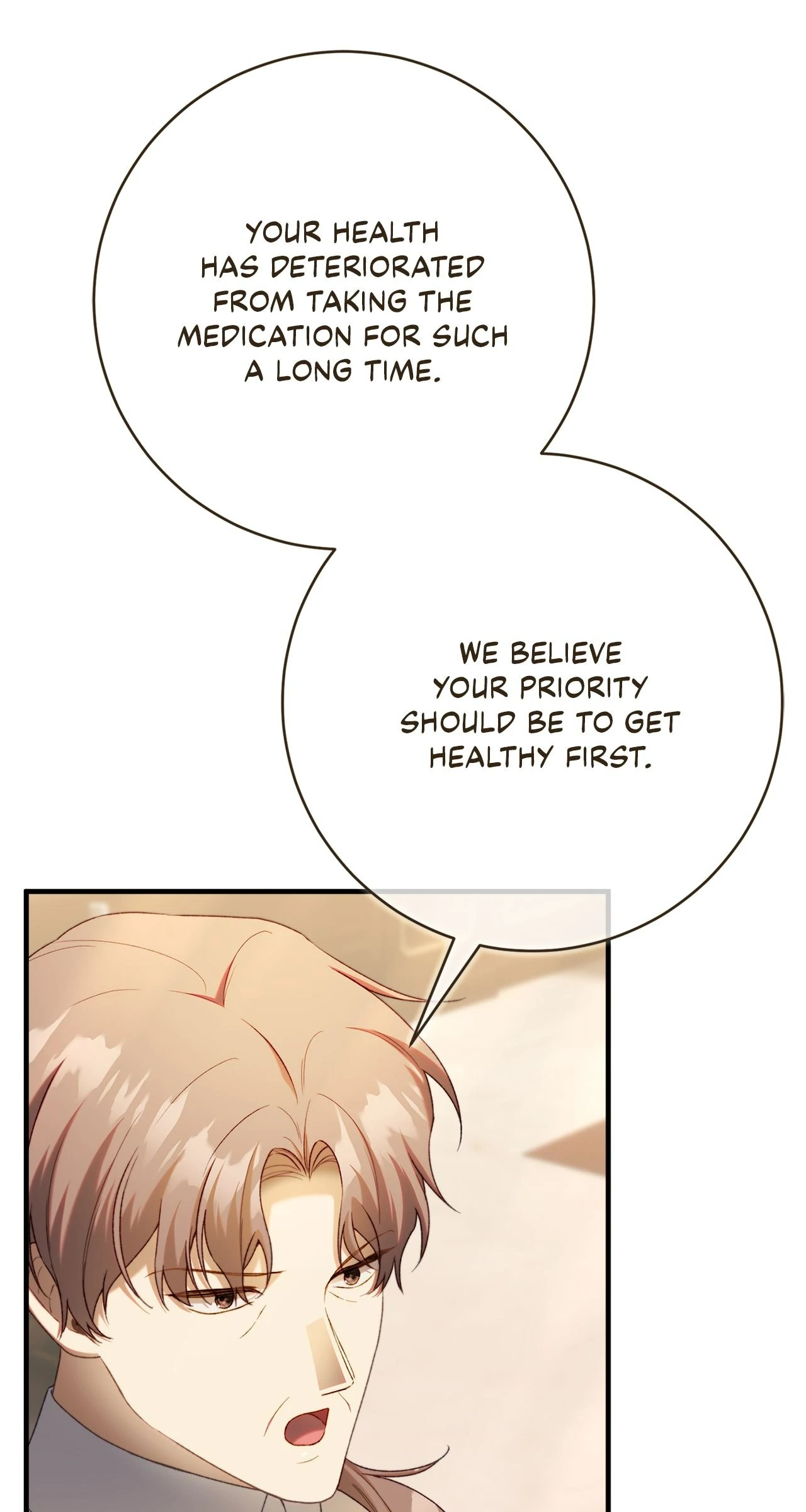 Contract Grand Duchess Chapter 78 - Page 48