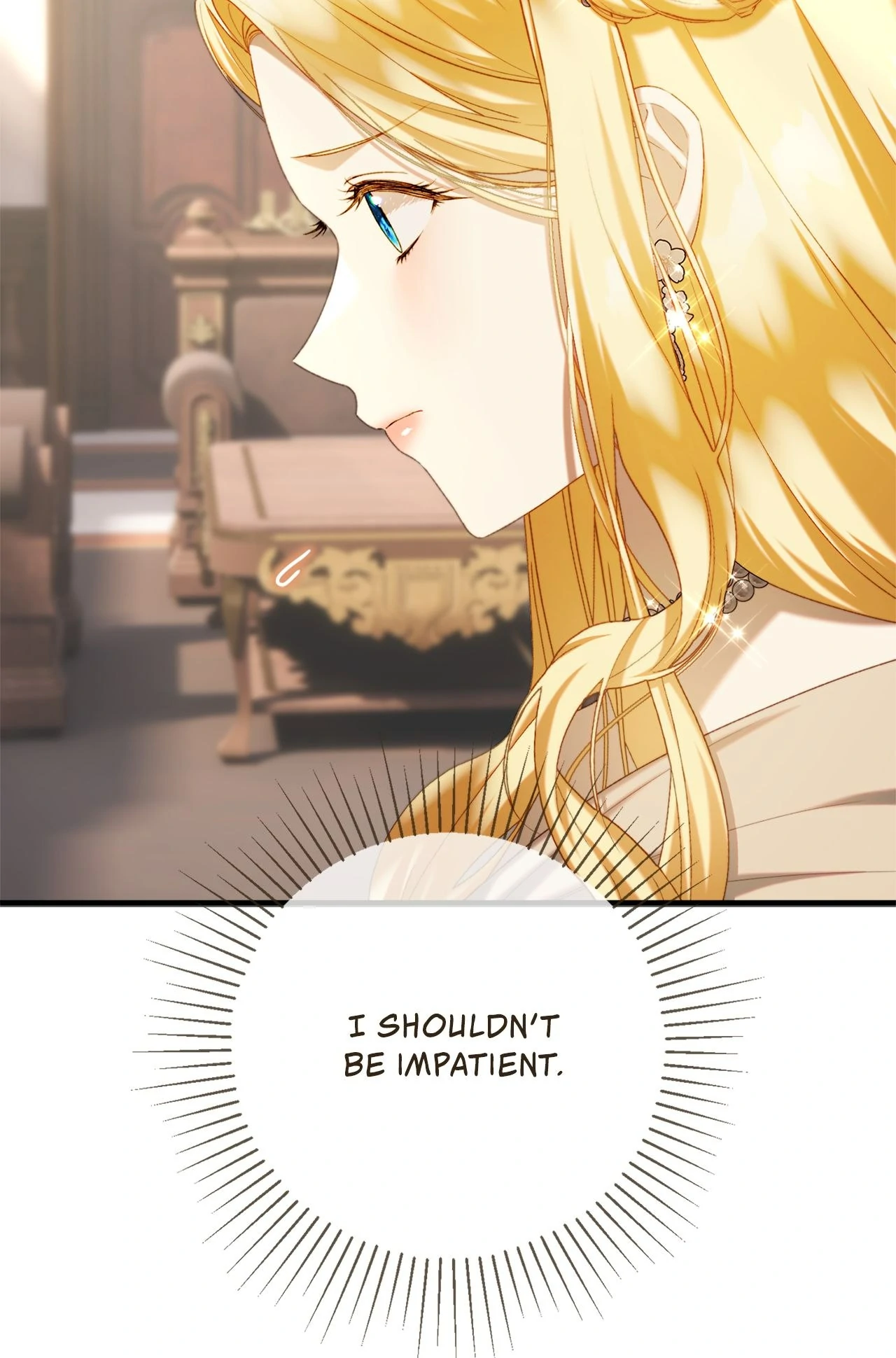 Contract Grand Duchess Chapter 78 - Page 50