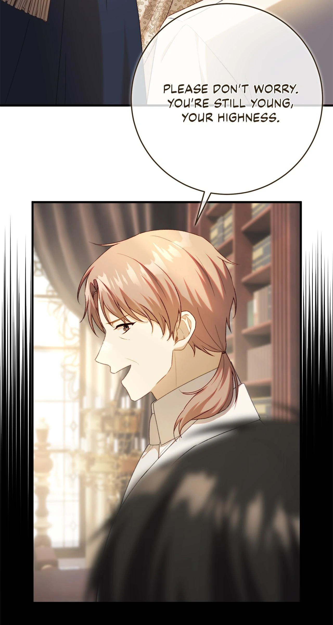 Contract Grand Duchess Chapter 78 - Page 52