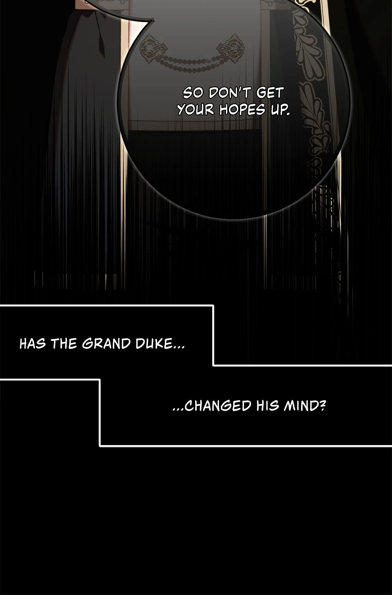 Contract Grand Duchess Chapter 78 - Page 54