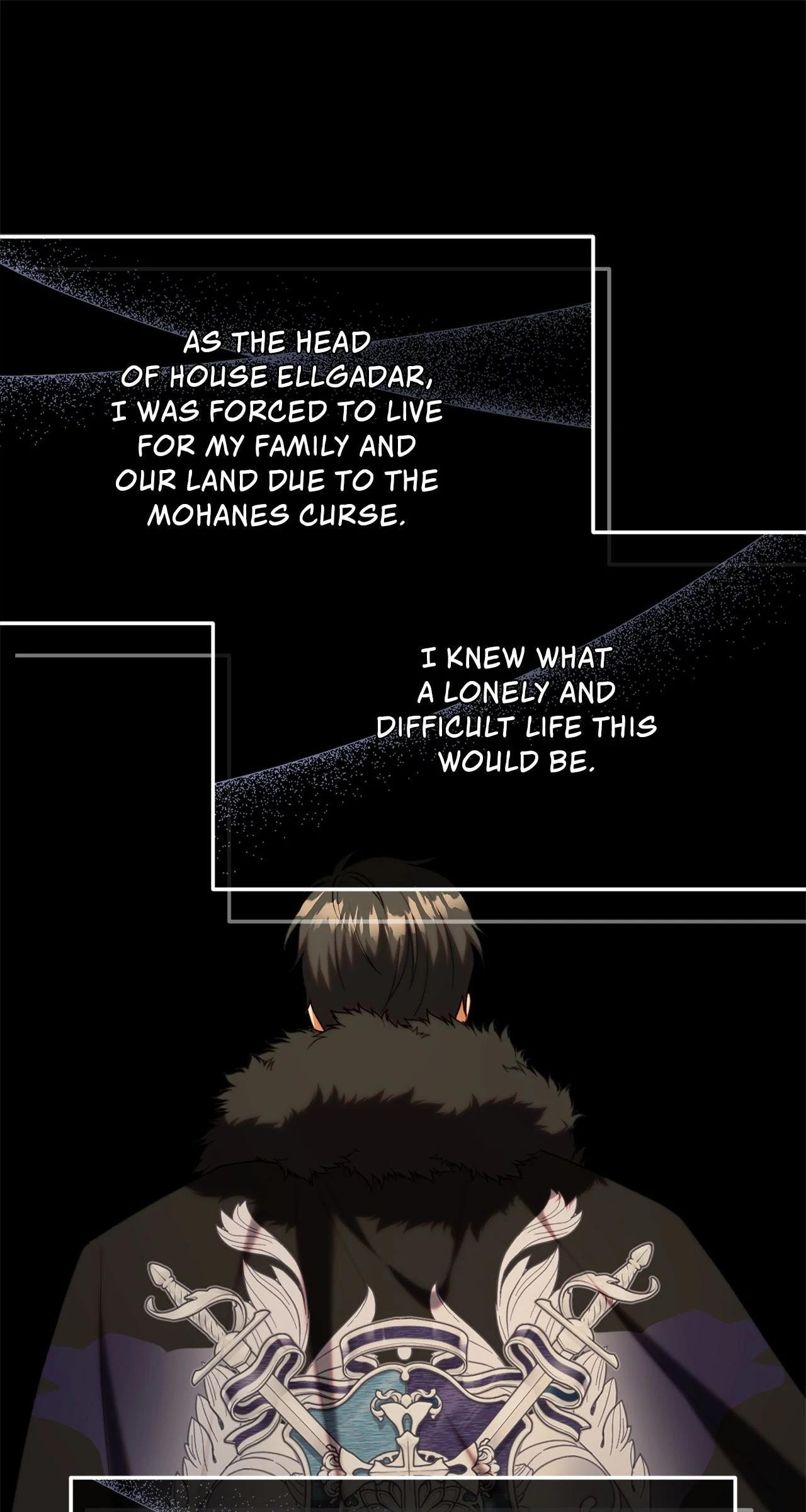 Contract Grand Duchess Chapter 78 - Page 55