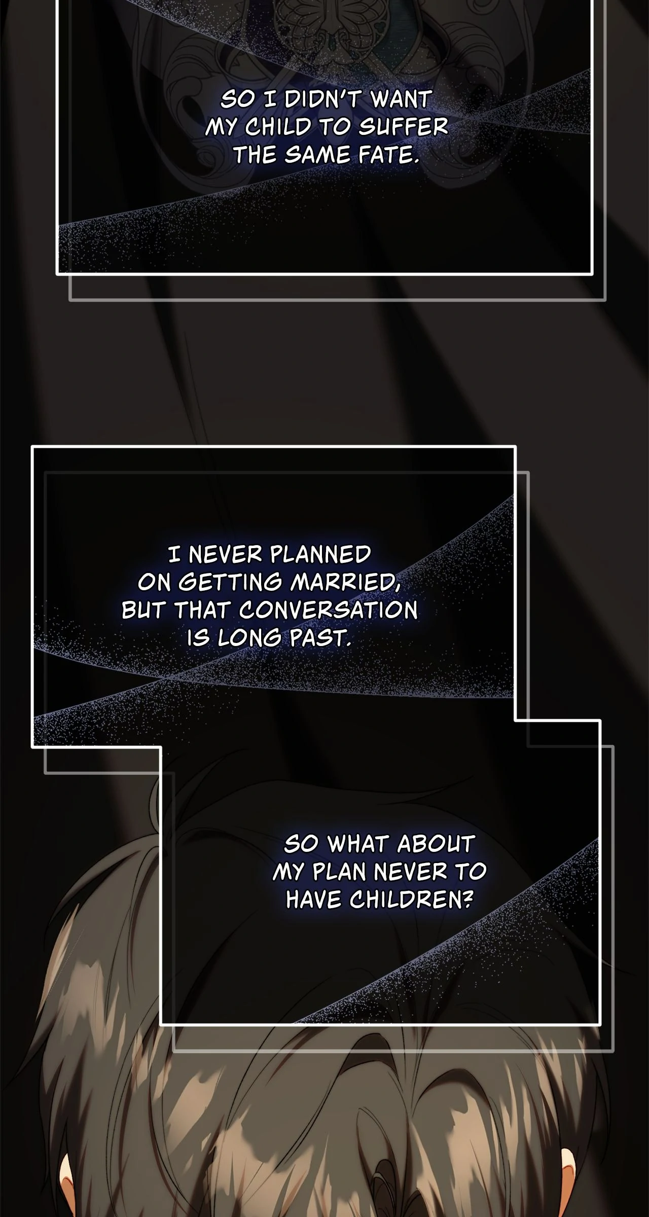 Contract Grand Duchess Chapter 78 - Page 56