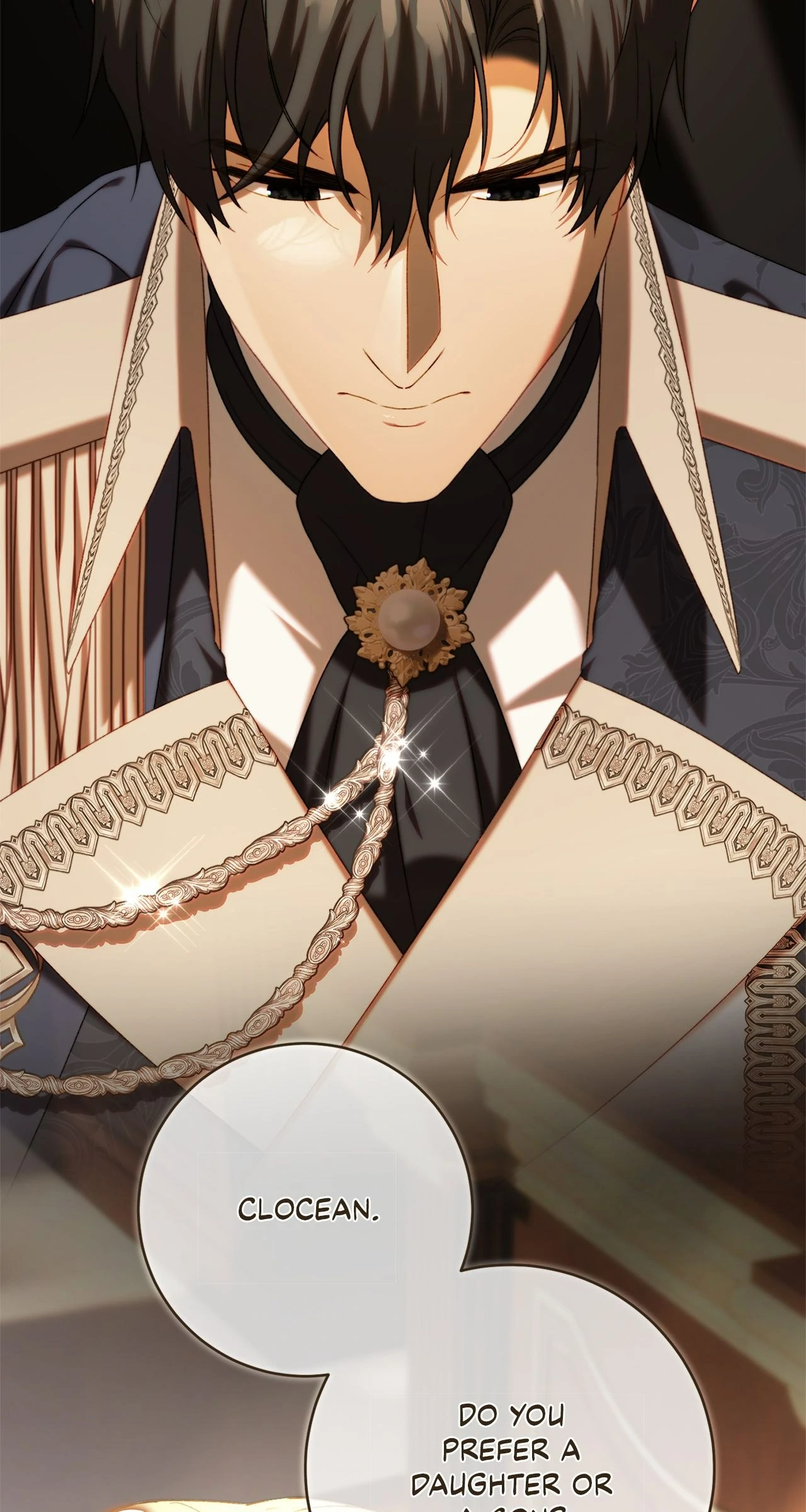 Contract Grand Duchess Chapter 78 - Page 57