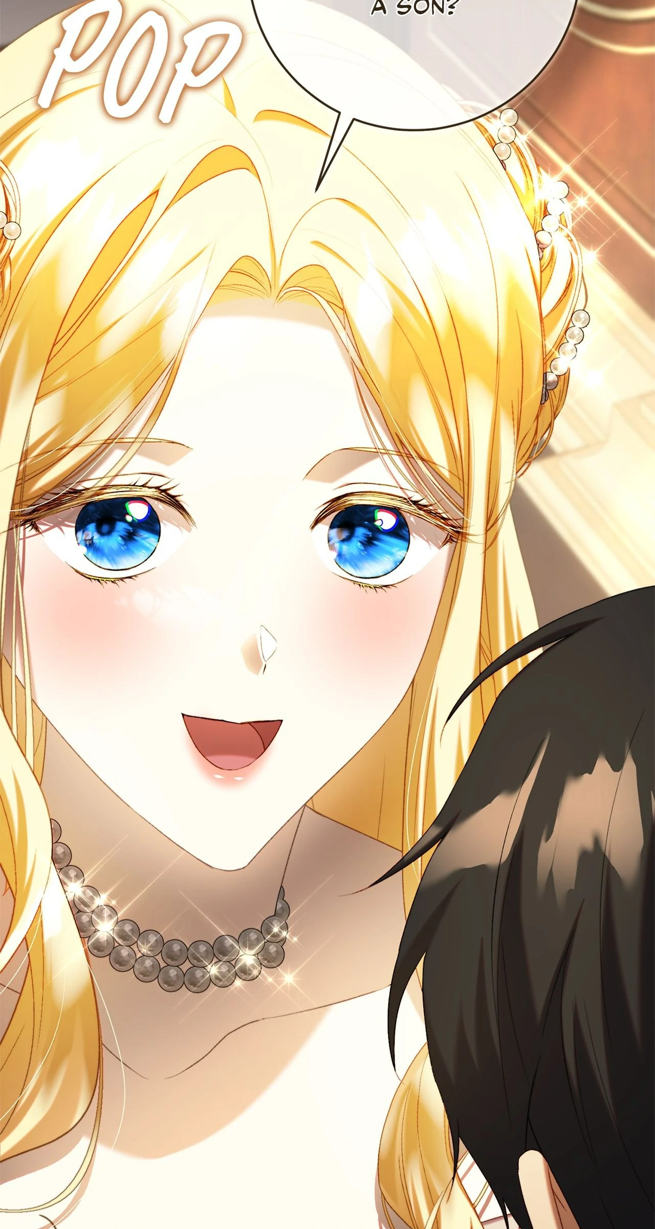 Contract Grand Duchess Chapter 78 - Page 58