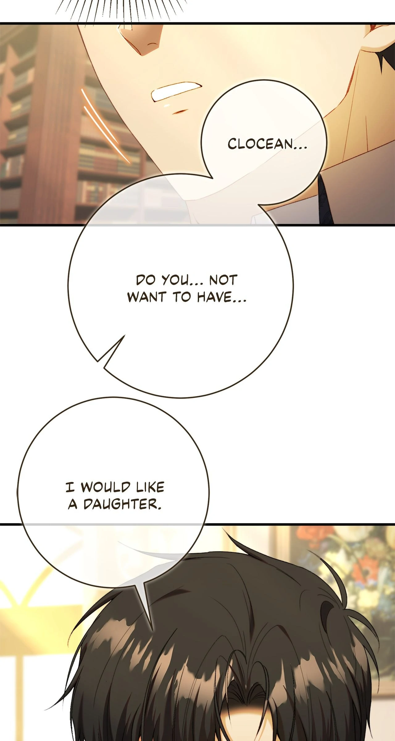 Contract Grand Duchess Chapter 78 - Page 62