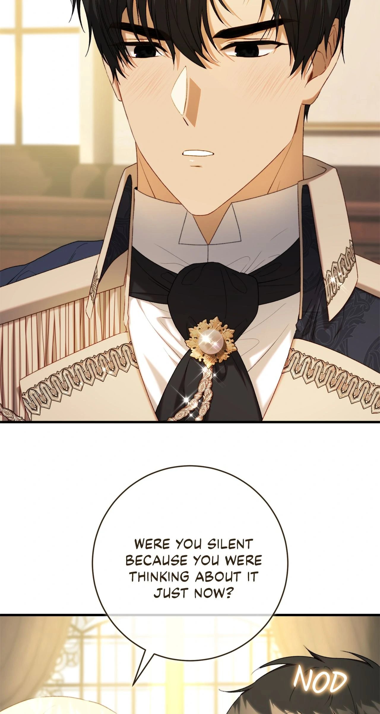 Contract Grand Duchess Chapter 78 - Page 63