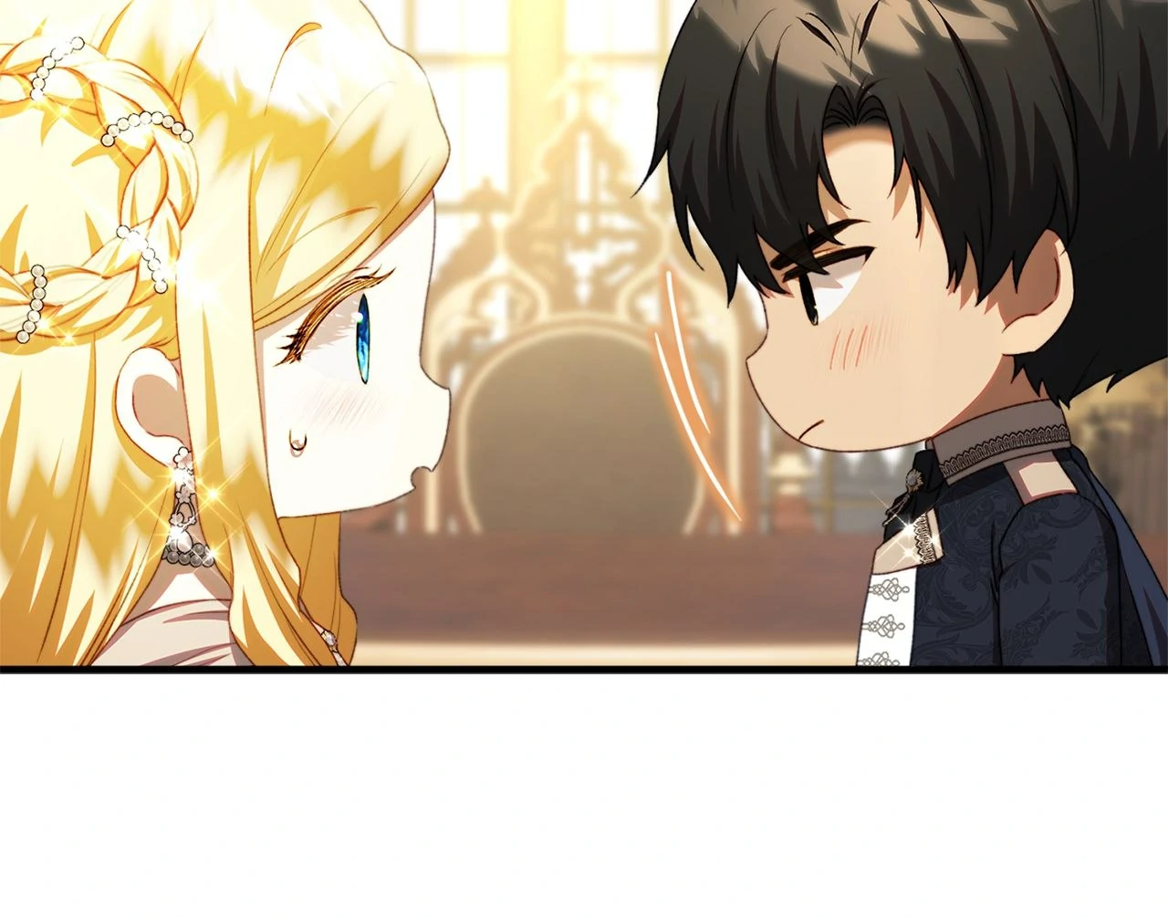 Contract Grand Duchess Chapter 78 - Page 64