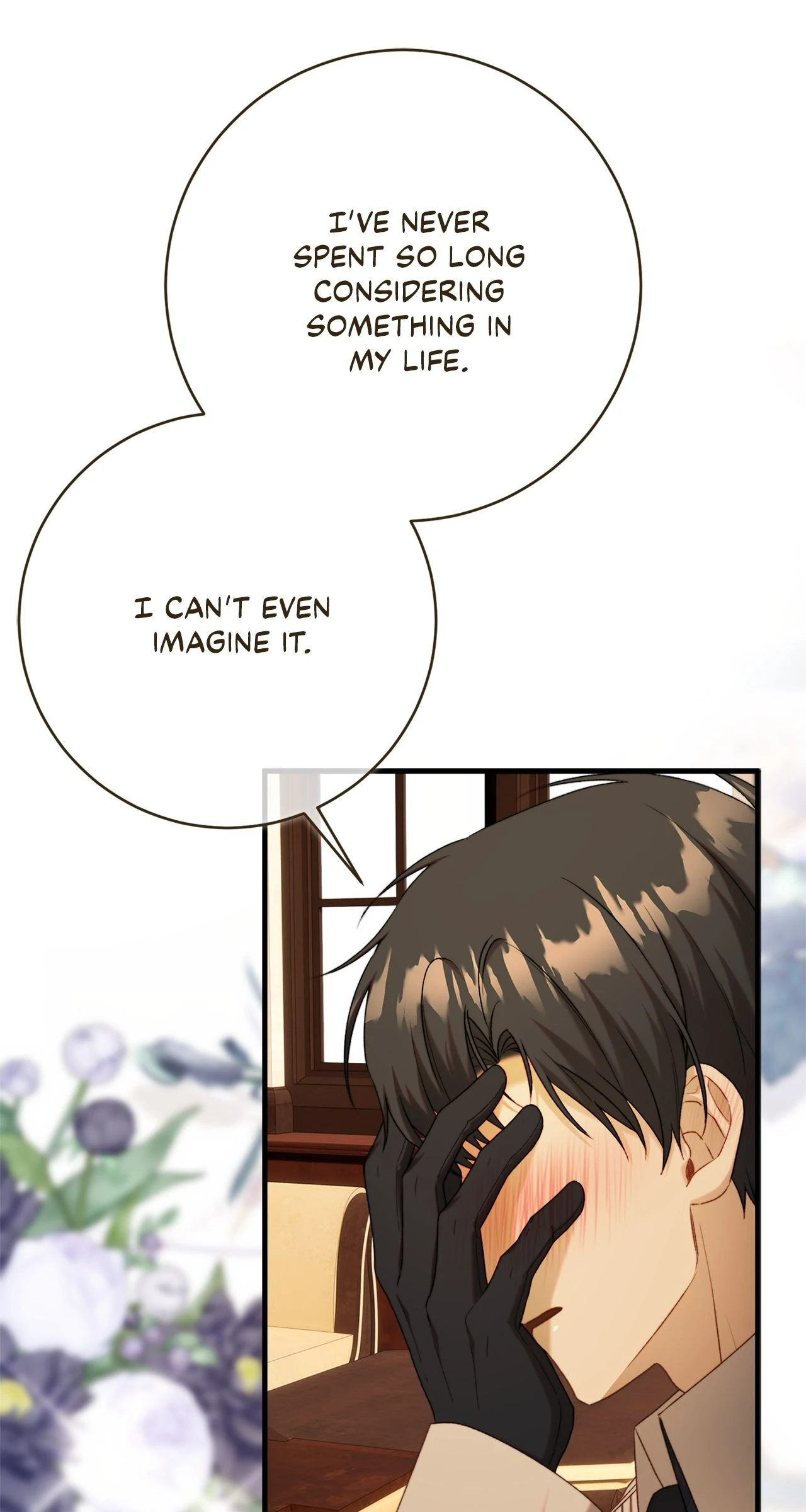 Contract Grand Duchess Chapter 78 - Page 65