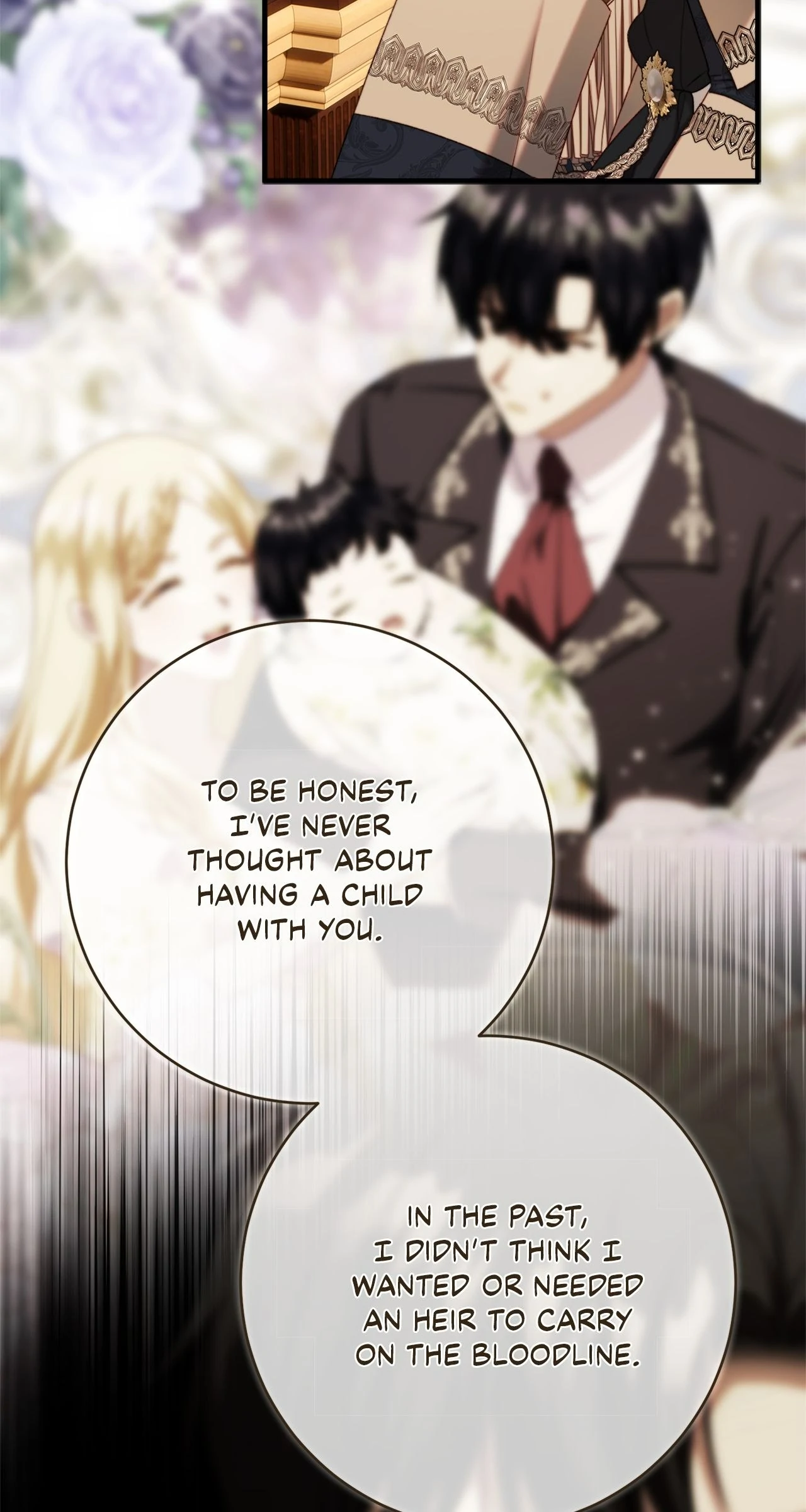 Contract Grand Duchess Chapter 78 - Page 66