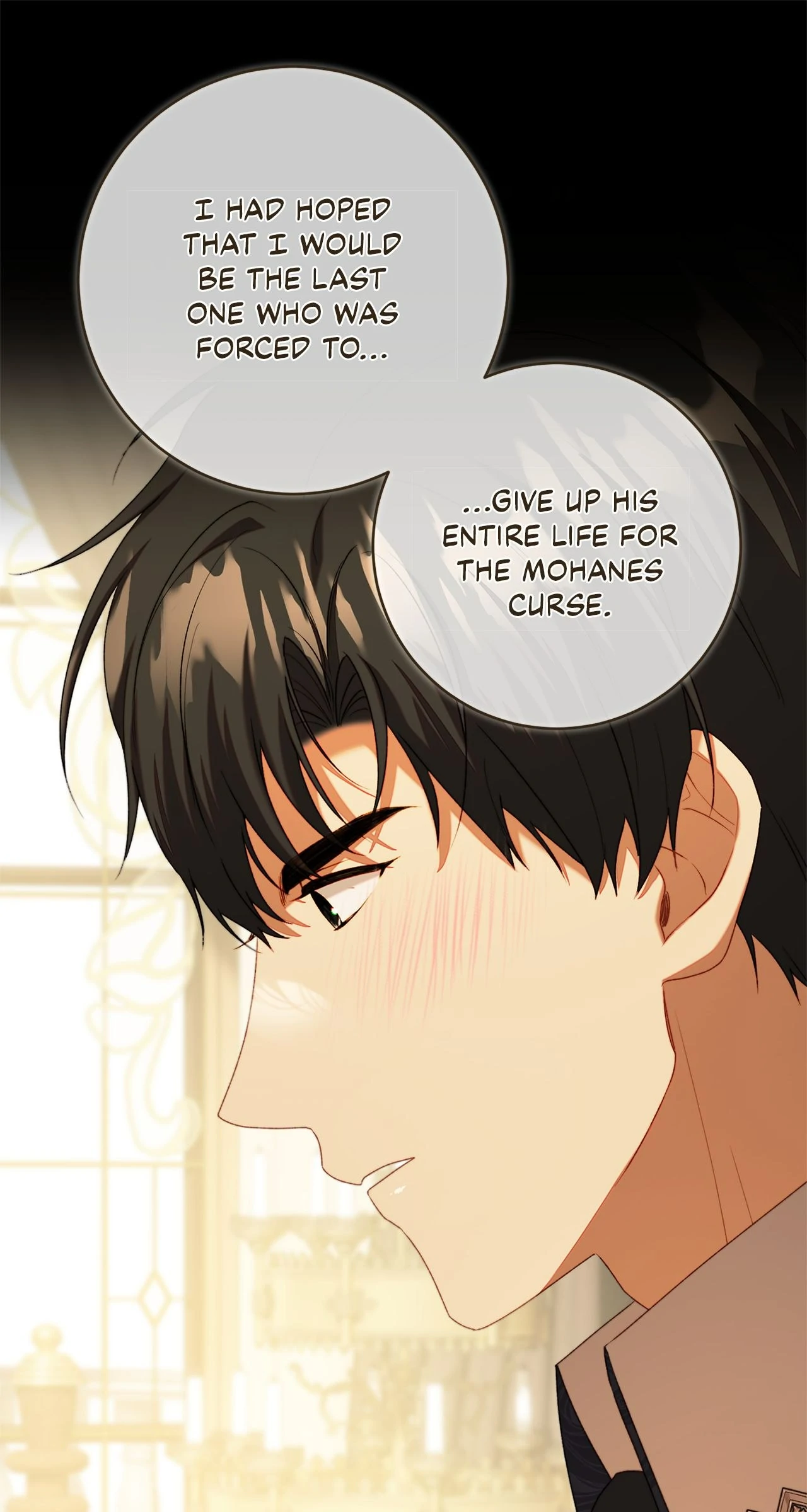 Contract Grand Duchess Chapter 78 - Page 68