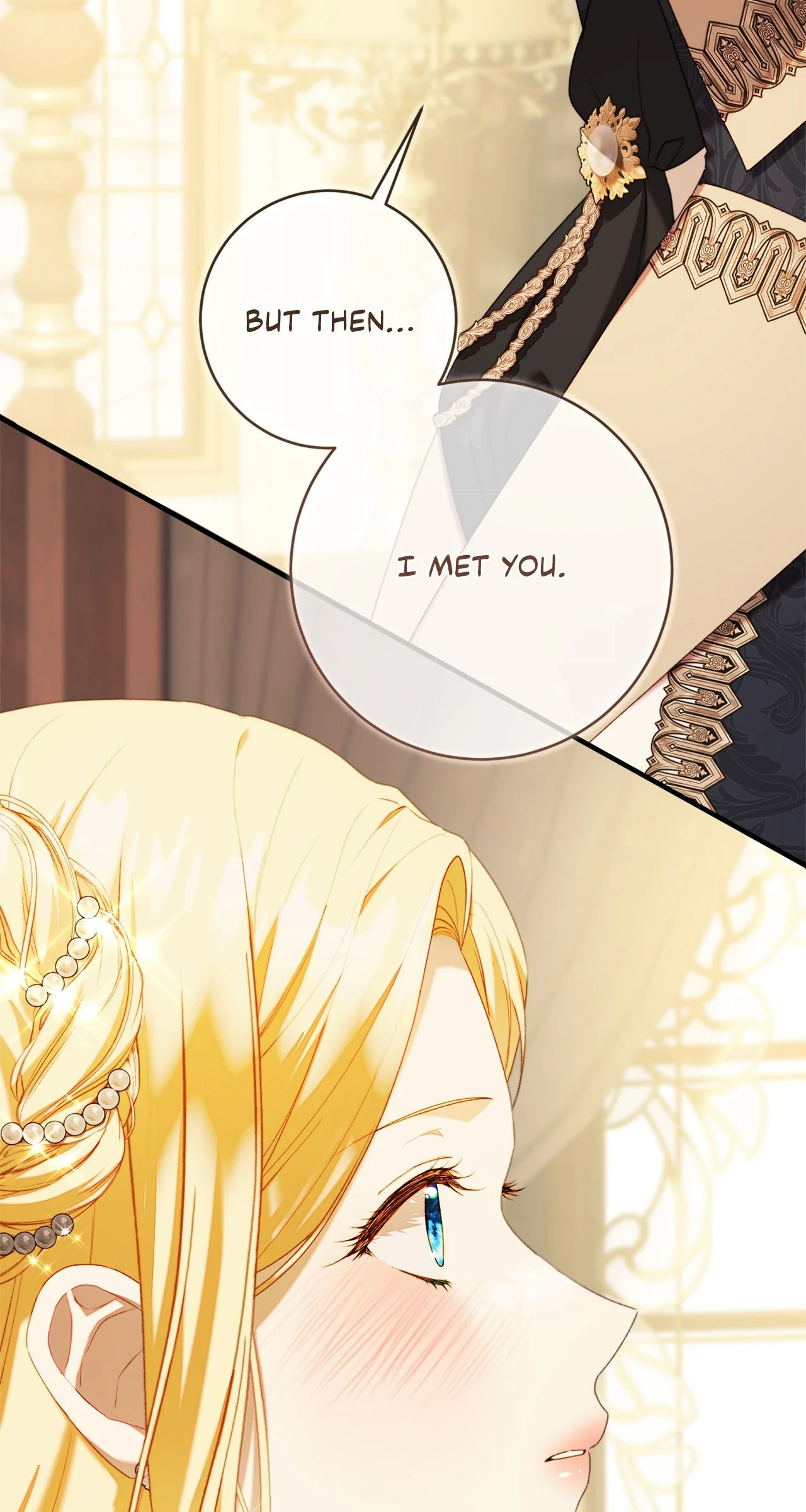 Contract Grand Duchess Chapter 78 - Page 69