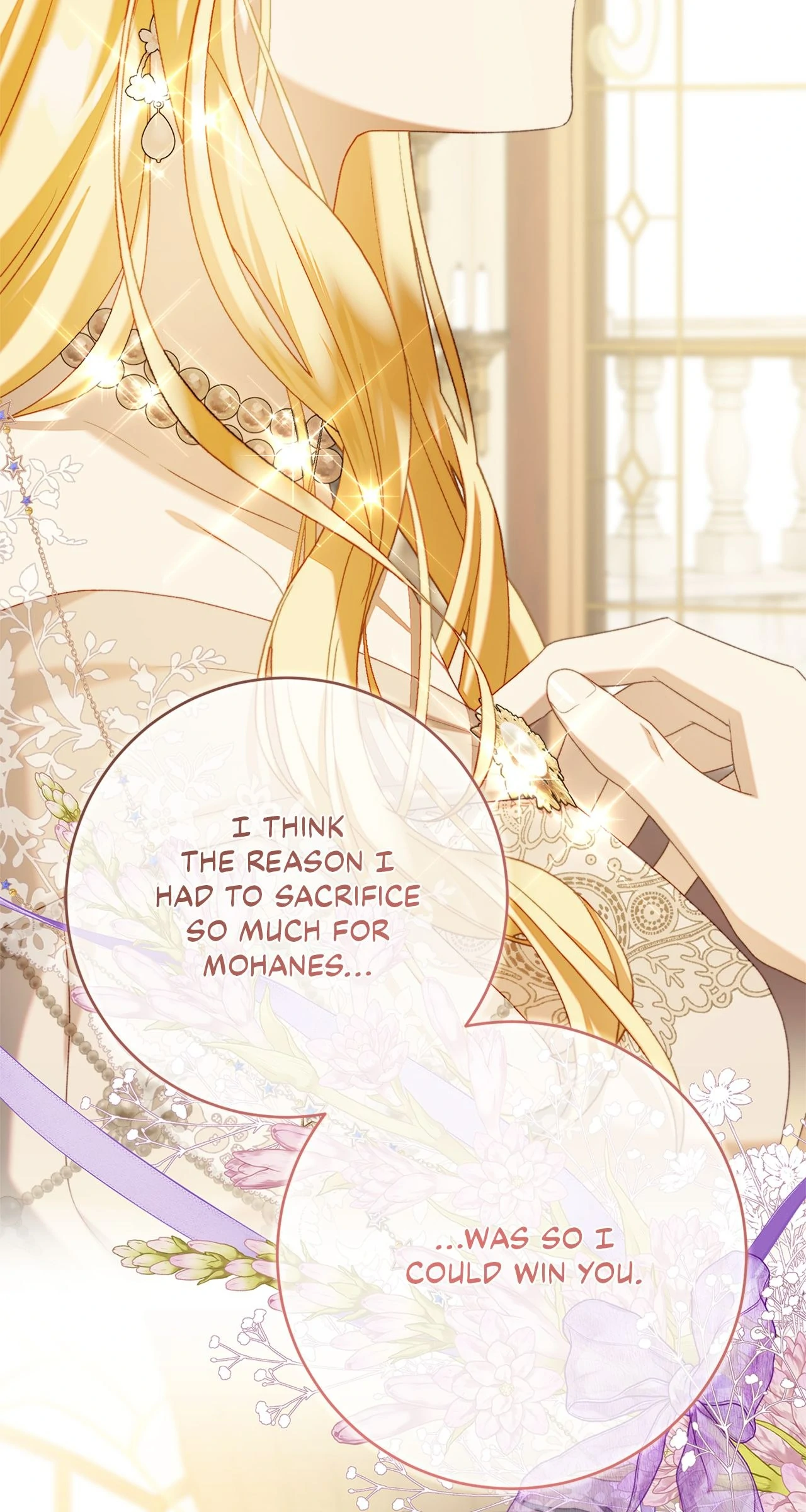 Contract Grand Duchess Chapter 78 - Page 70