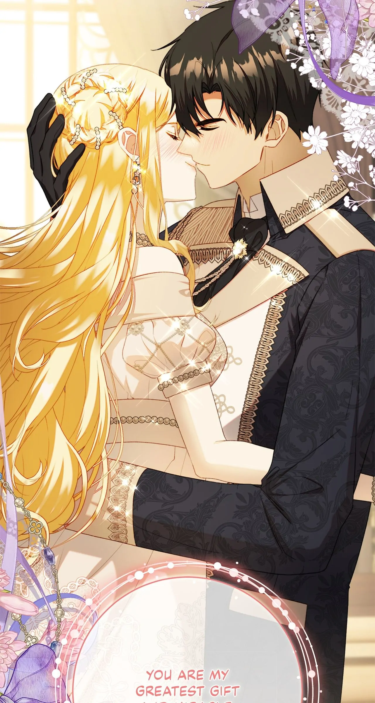 Contract Grand Duchess Chapter 78 - Page 71